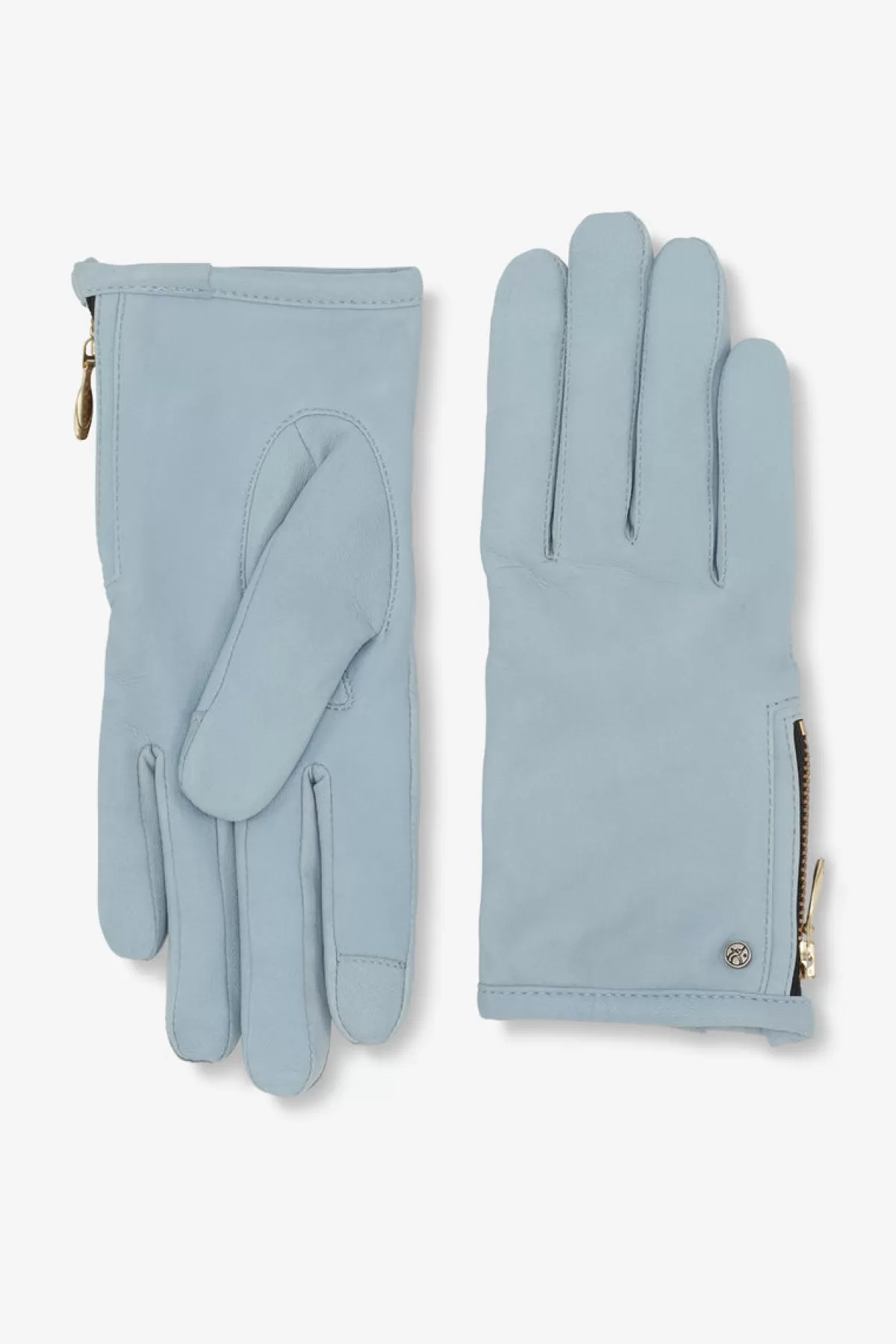 Adax Glove Carin Ice Blue Adax glove Carin Ice Blue Fashion