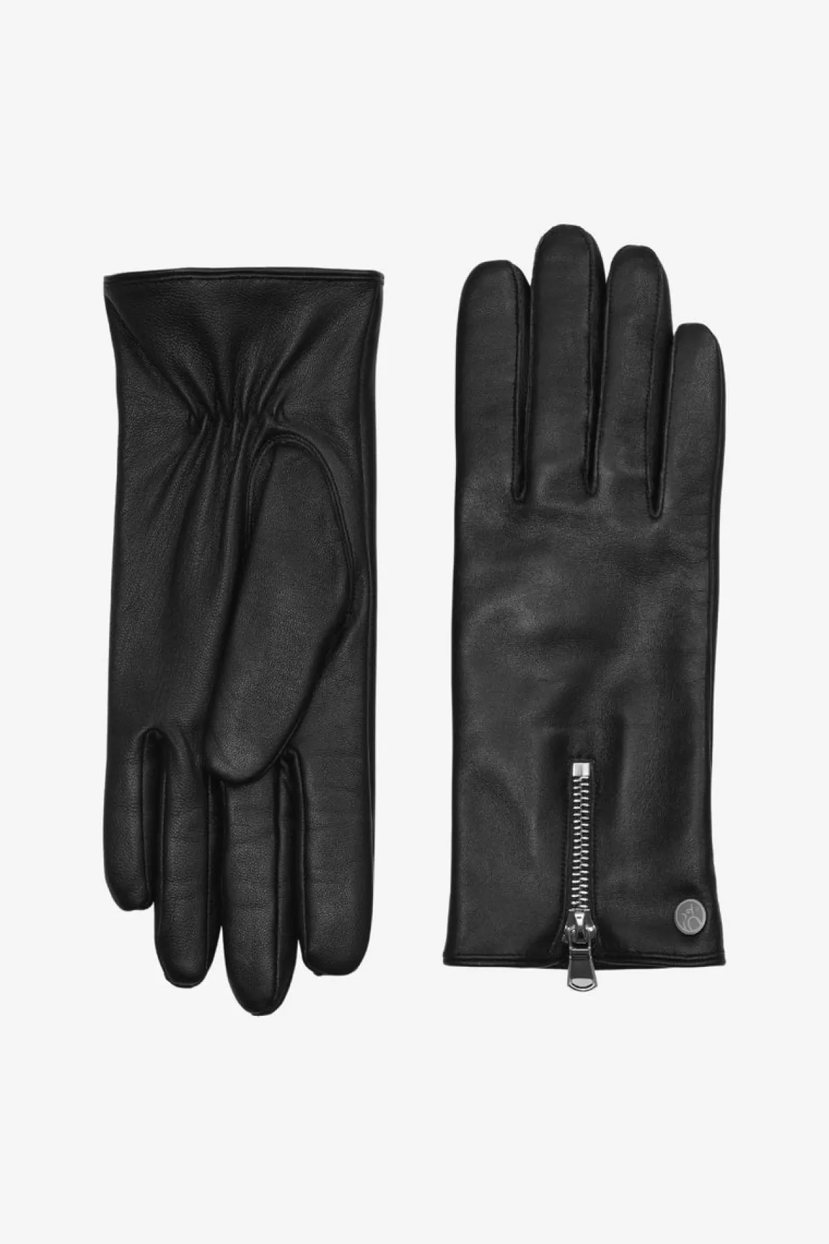 Adax Glove Enya Black Cheap