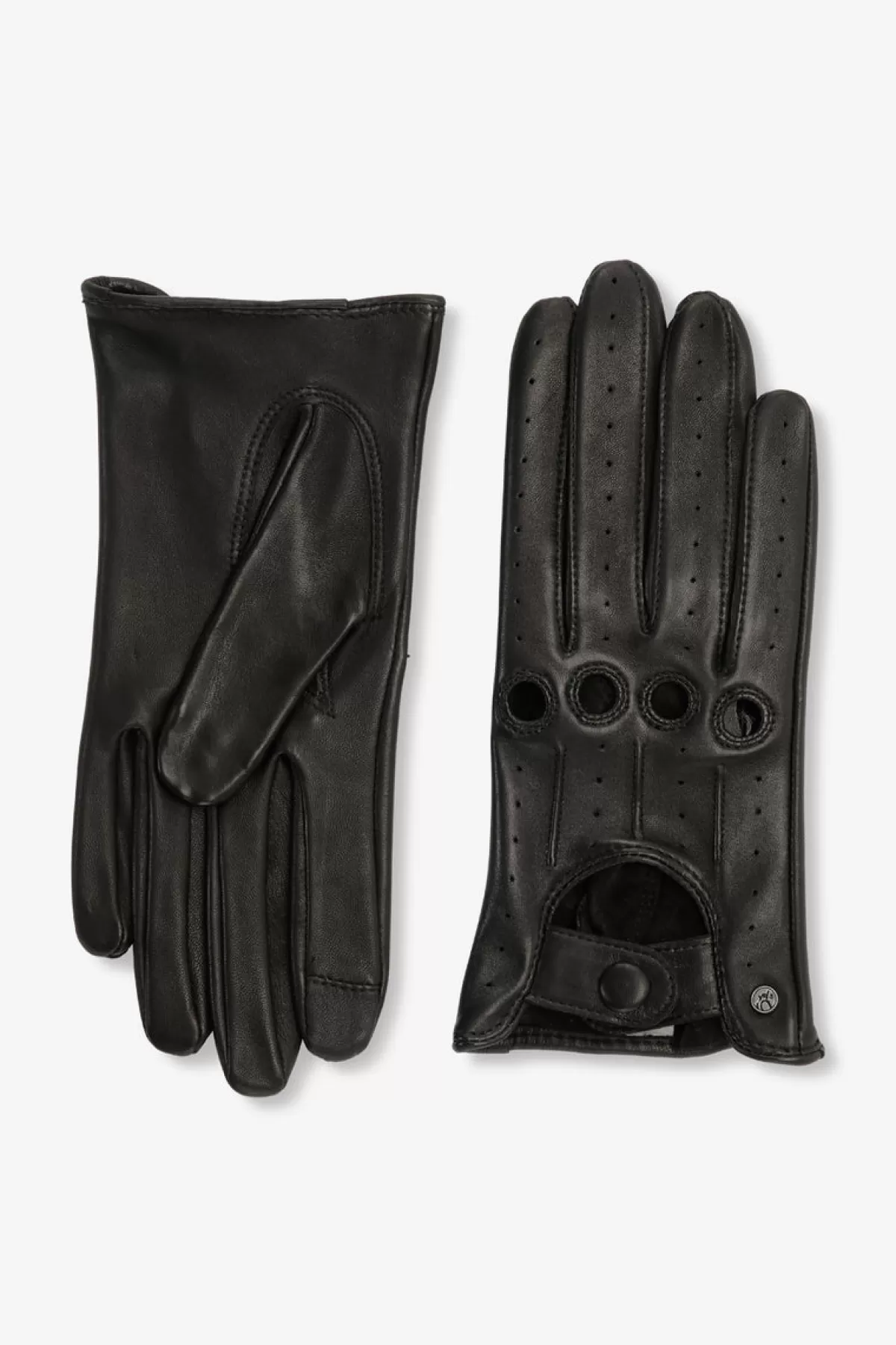 Adax Glove Isabella Black Adax glove Isabella Black Online