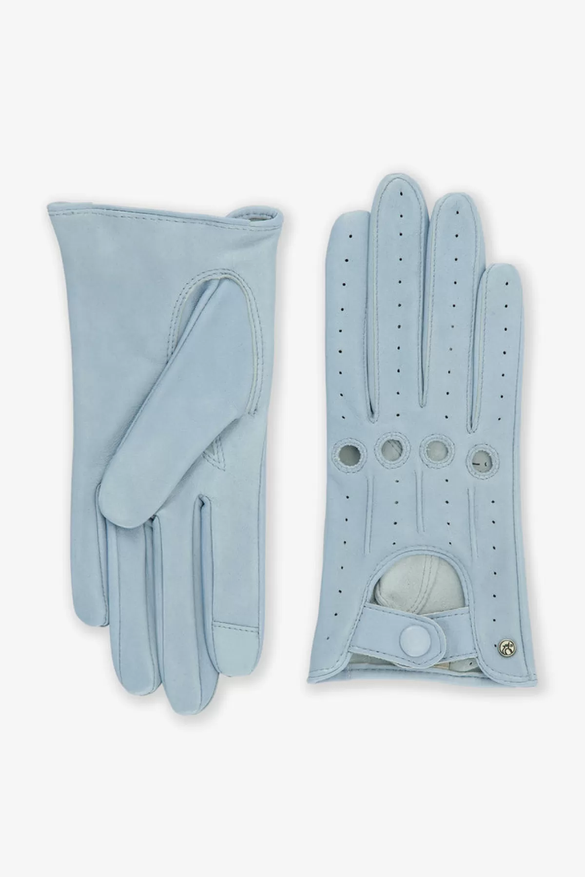 Adax Glove Isabella Ice Blue Adax glove Isabella Ice Blue Flash Sale