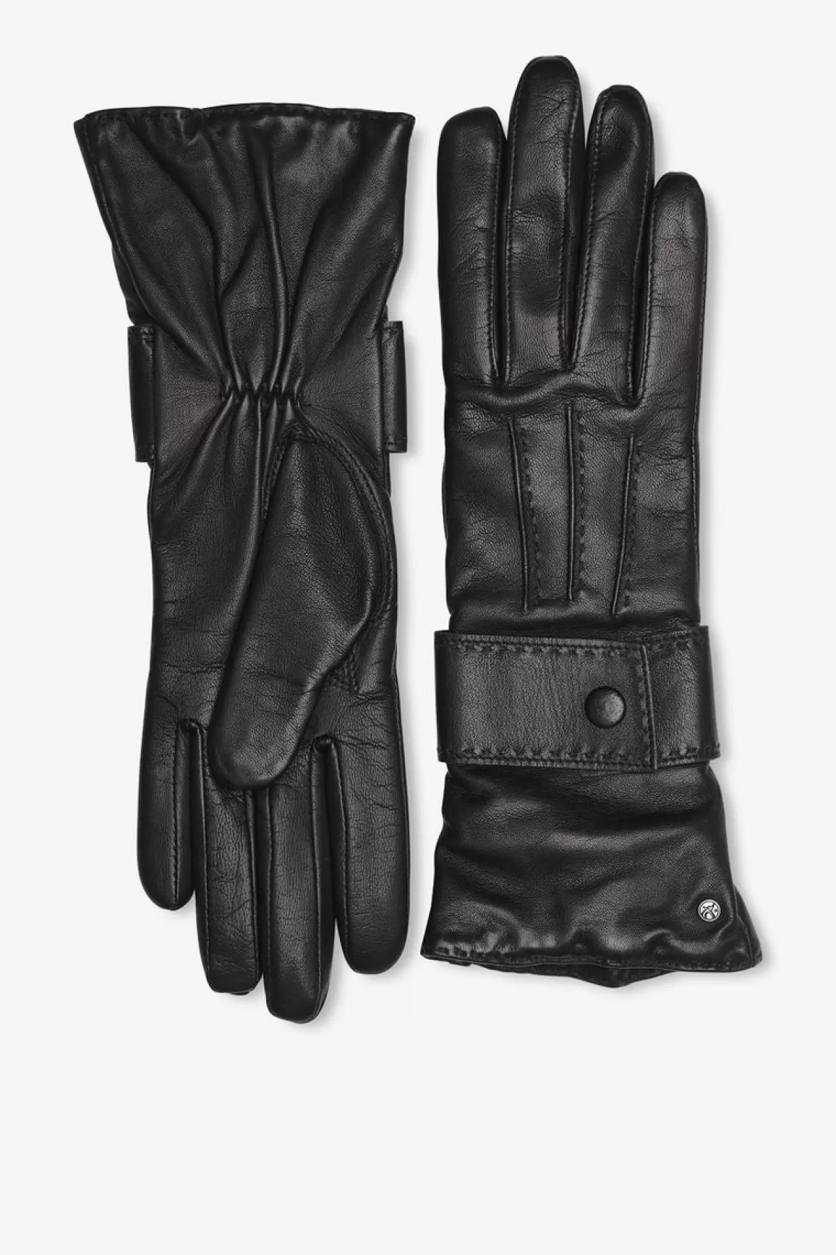 Adax Glove Lou Black Clearance