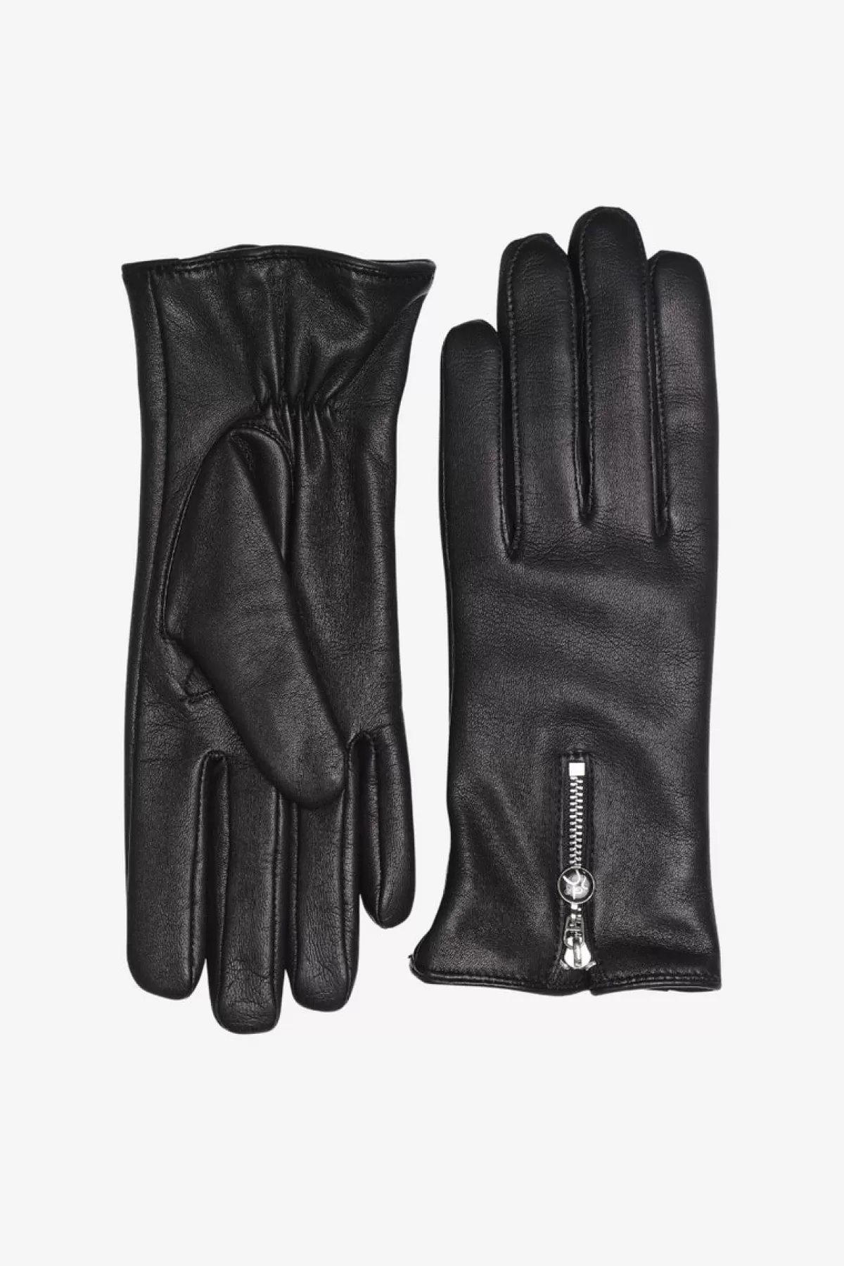 Adax Glove Sanne Black Adax glove Sanne Black Flash Sale