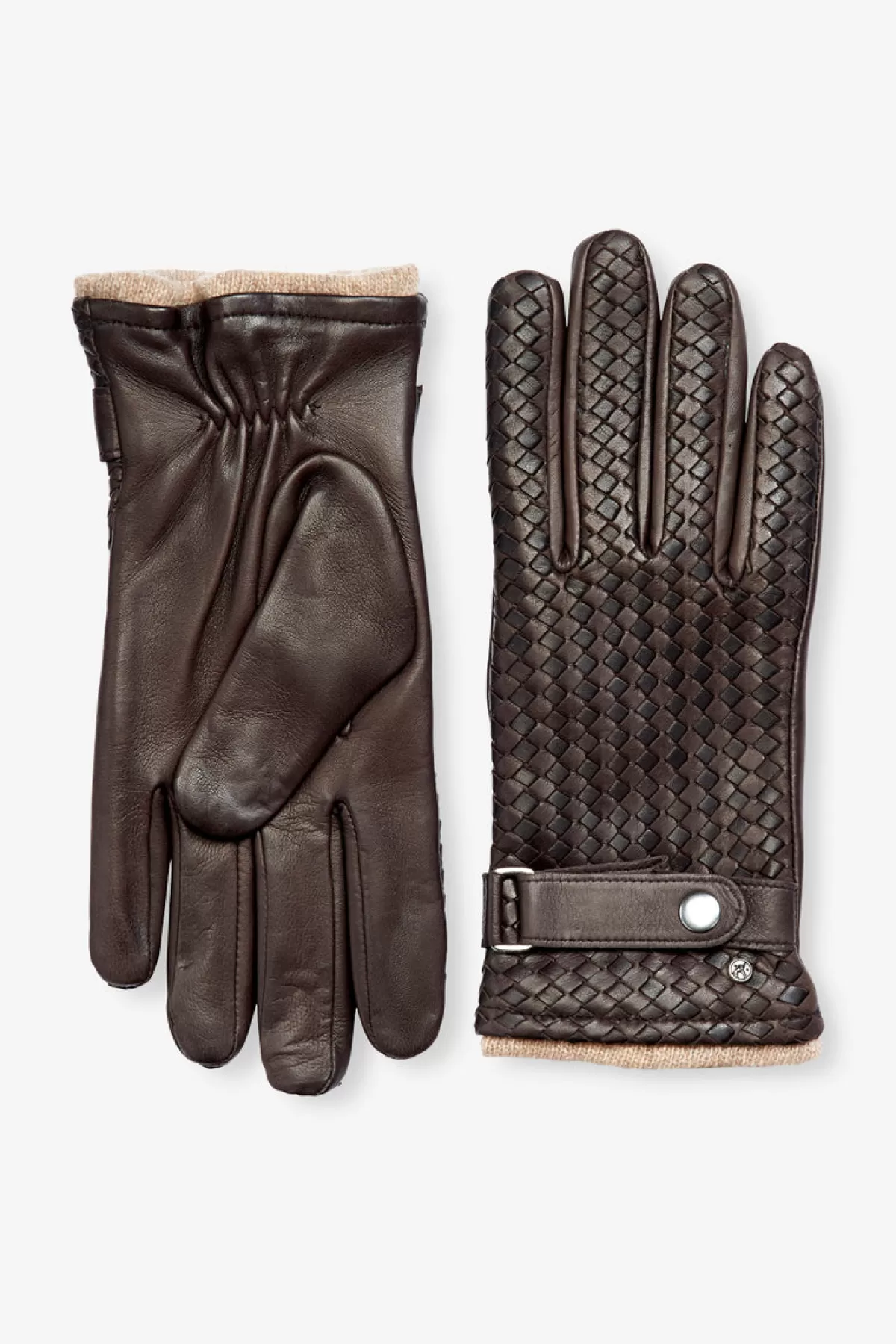 Adax Glove Simon Brown Shop