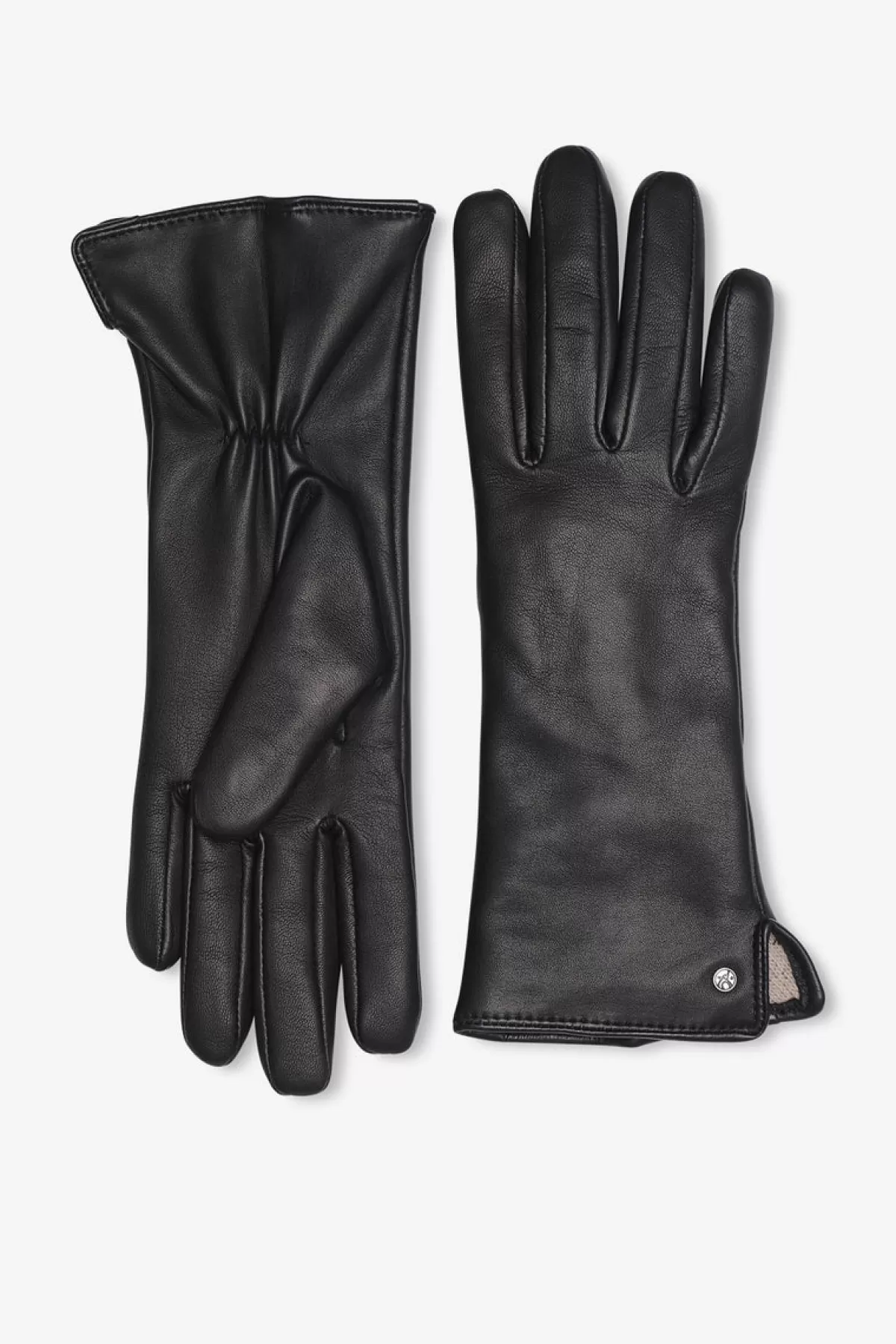 Adax Glove Simonia Black Online