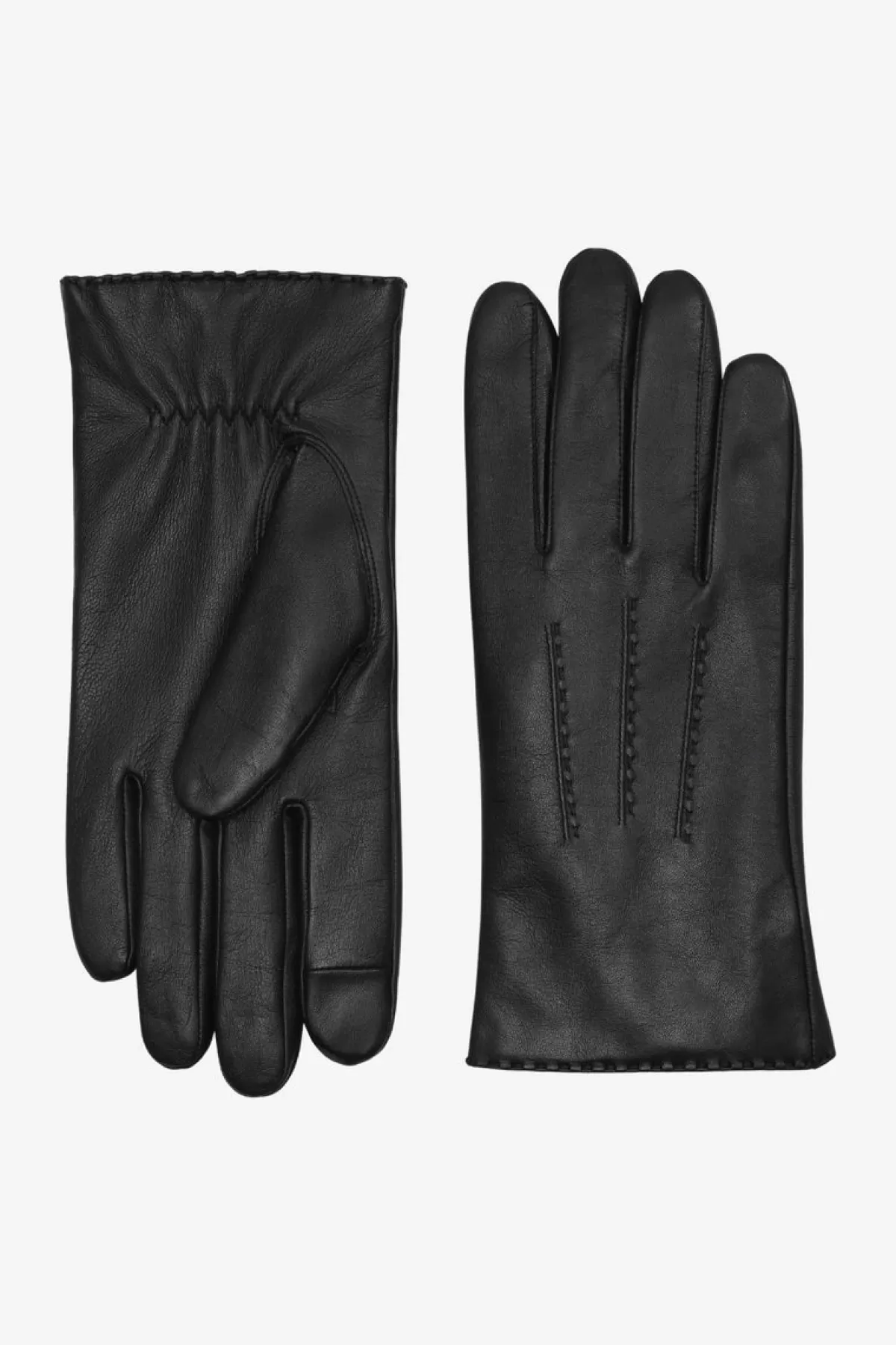 Adax Glove Sisse Black New