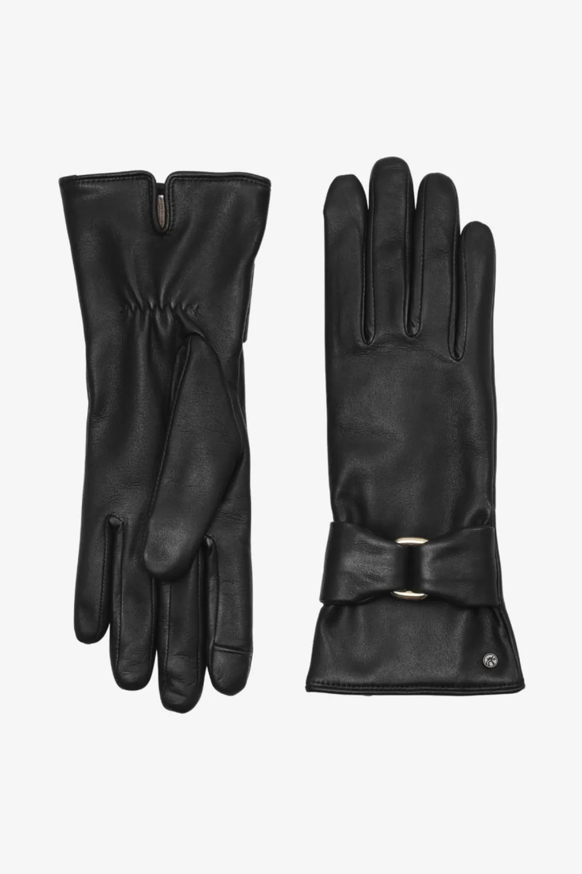 Adax Glove Sonja Black Cheap