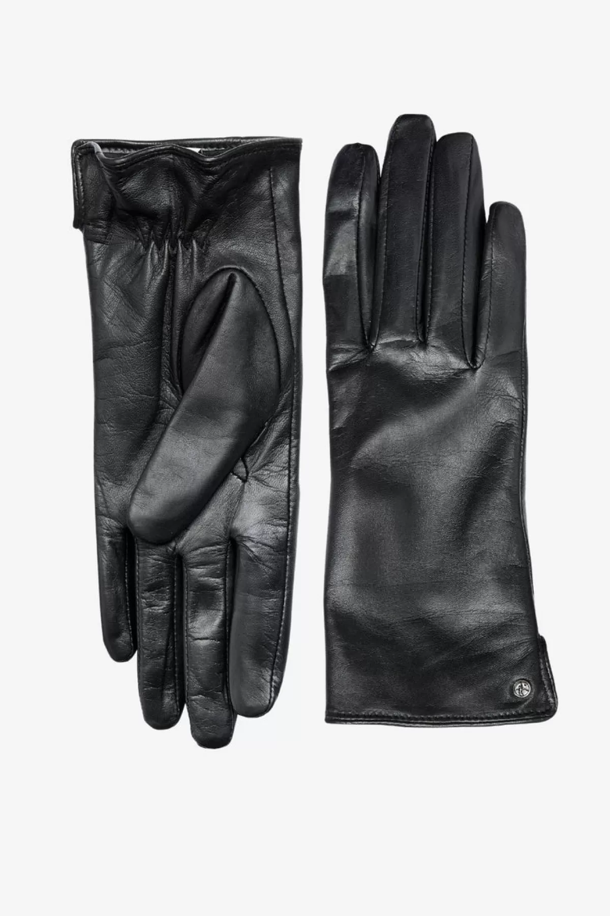 Adax Glove Xenia Black Cheap