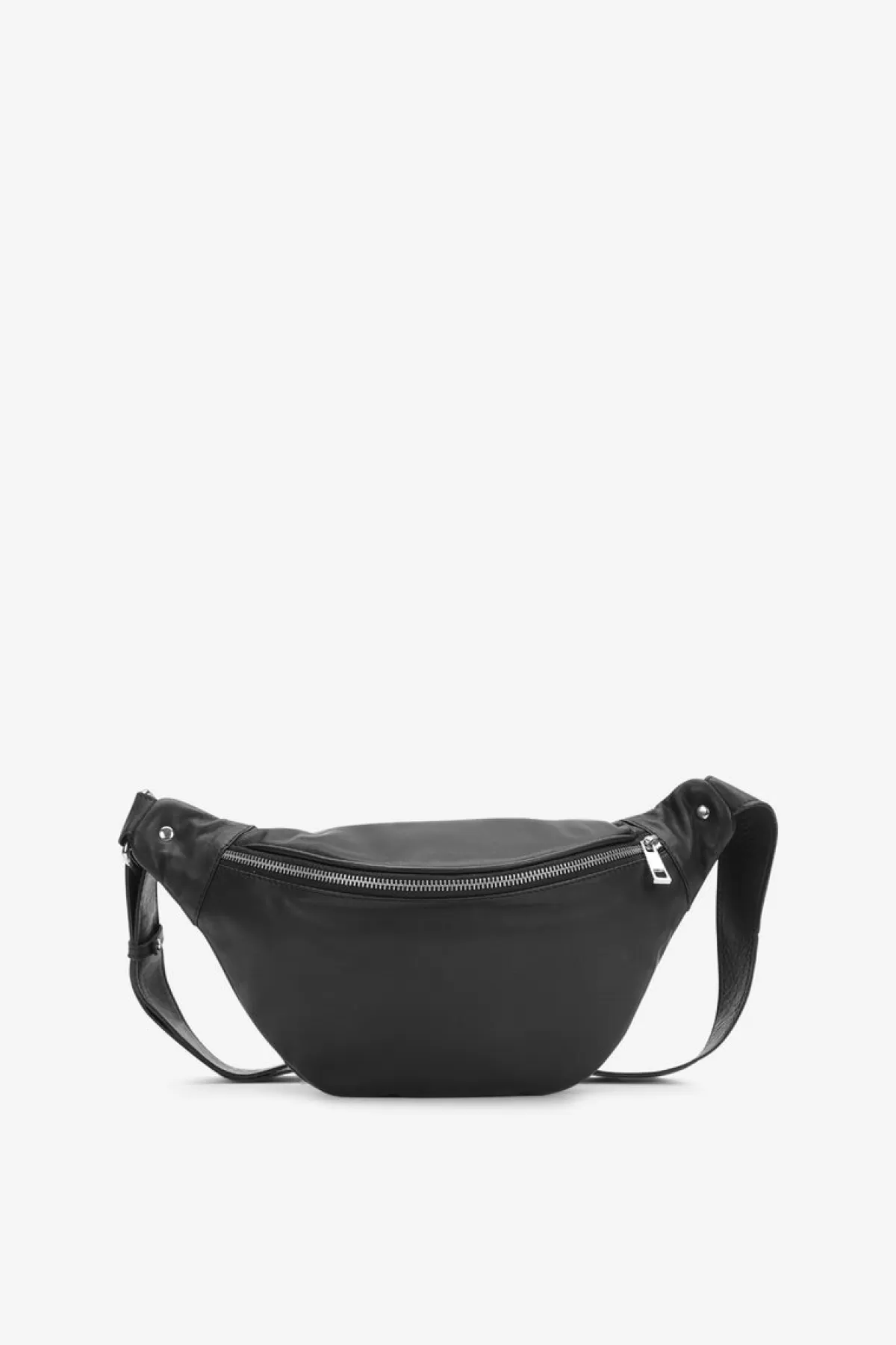 Adax Amalfi Bumbag Gabriel Black Cheap