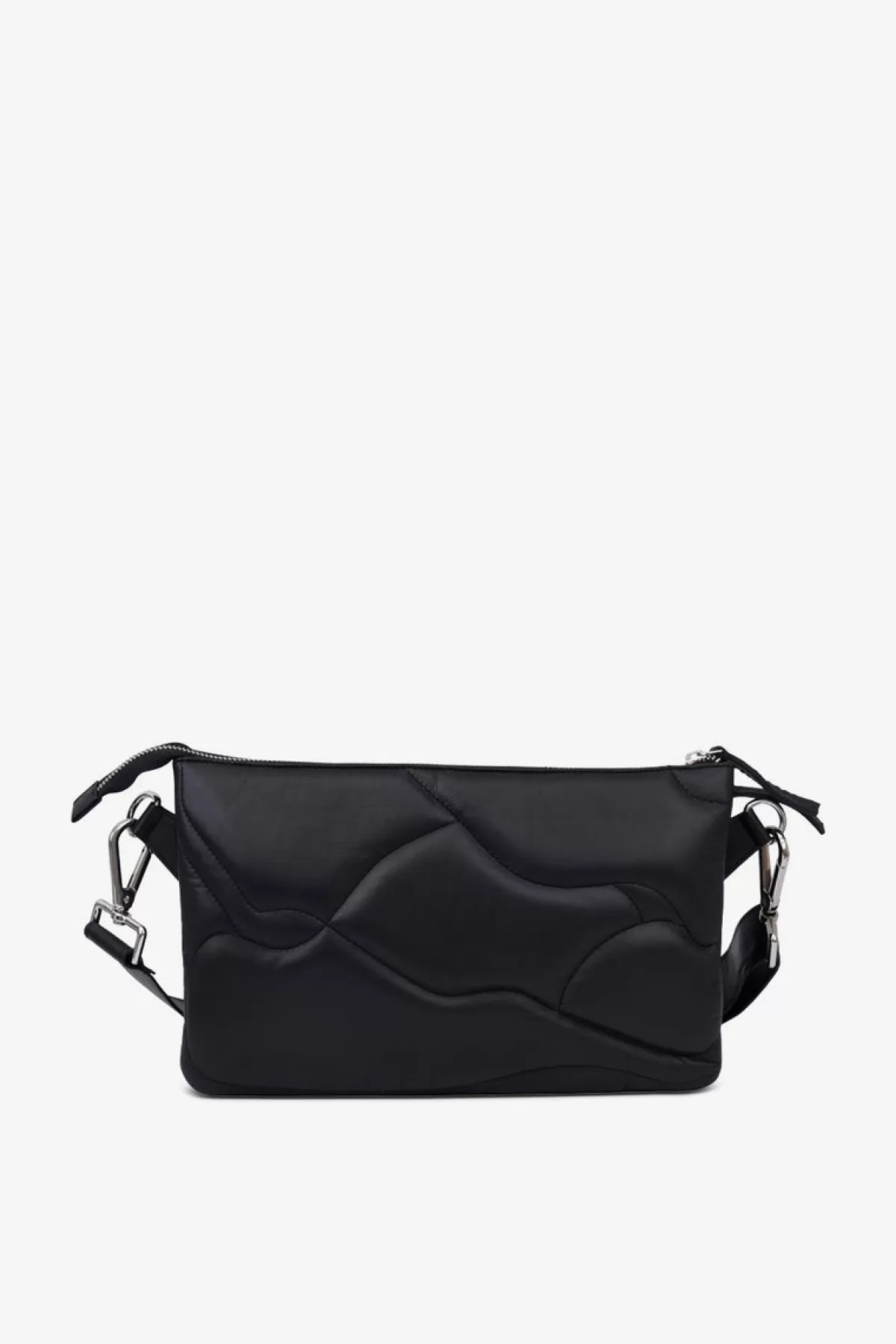 Adax Amalfi Combi Clutch Ivy Black Online