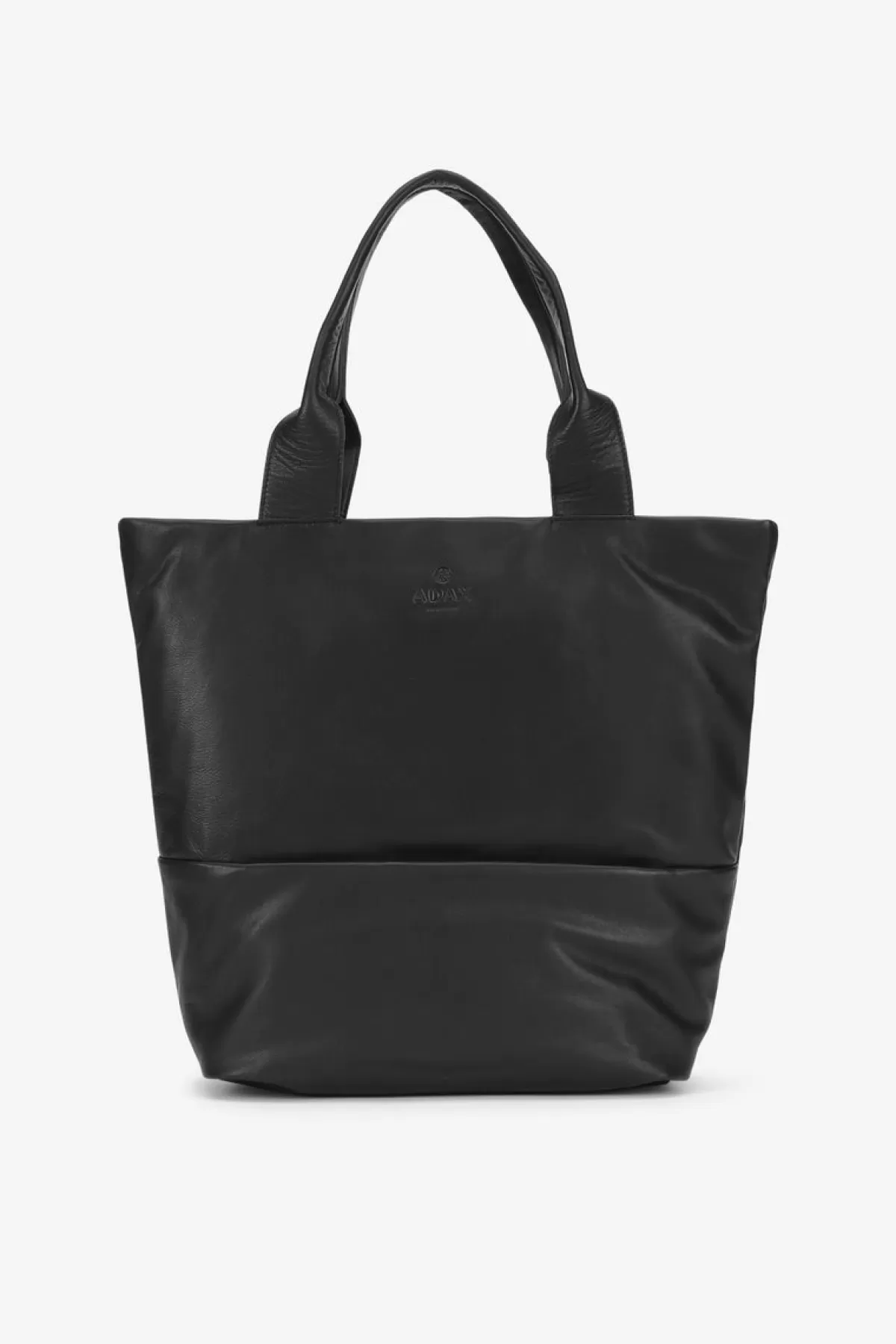 Adax Amalfi Shopper Lucia Black Best Sale