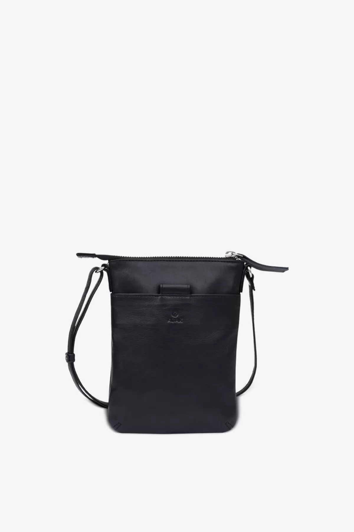 Adax Amalfi Shoulder Bag Abbie Black Shop