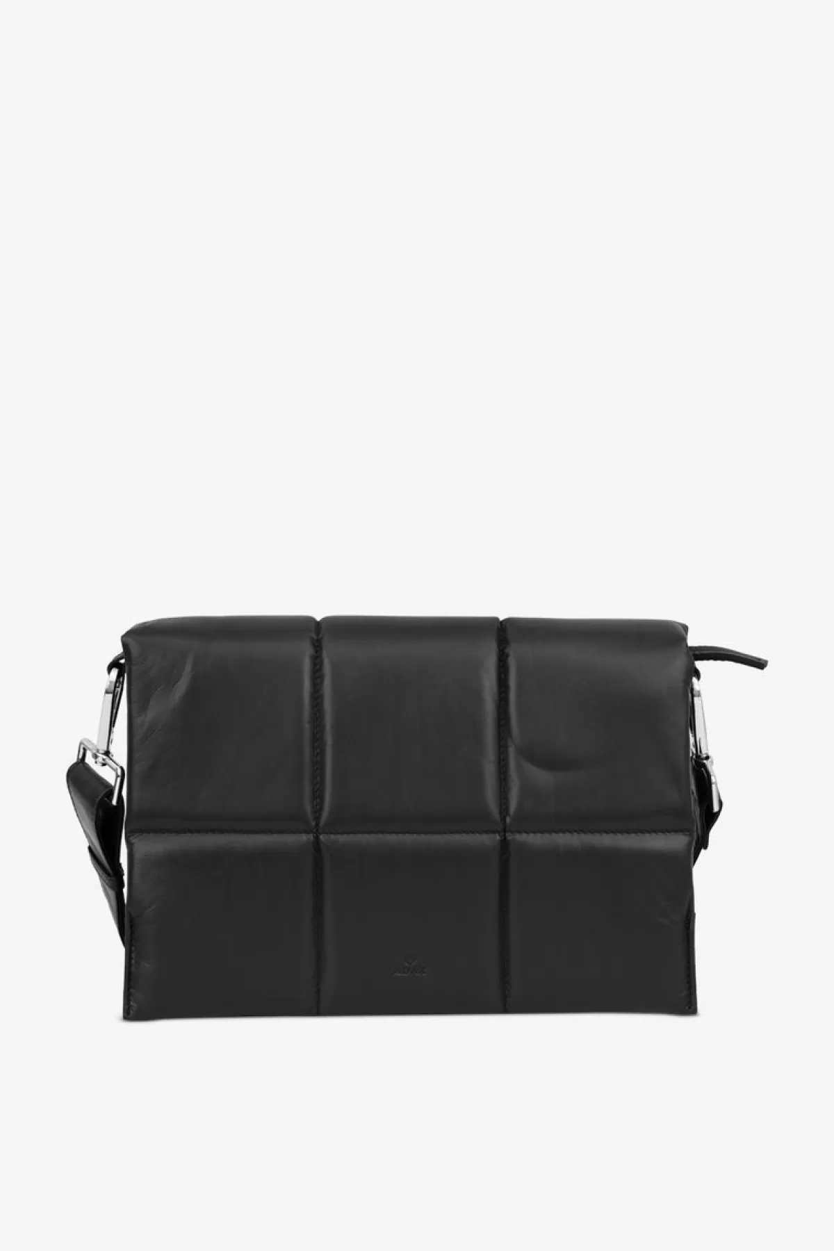 Adax Amalfi Shoulder Bag Lavra Black Fashion