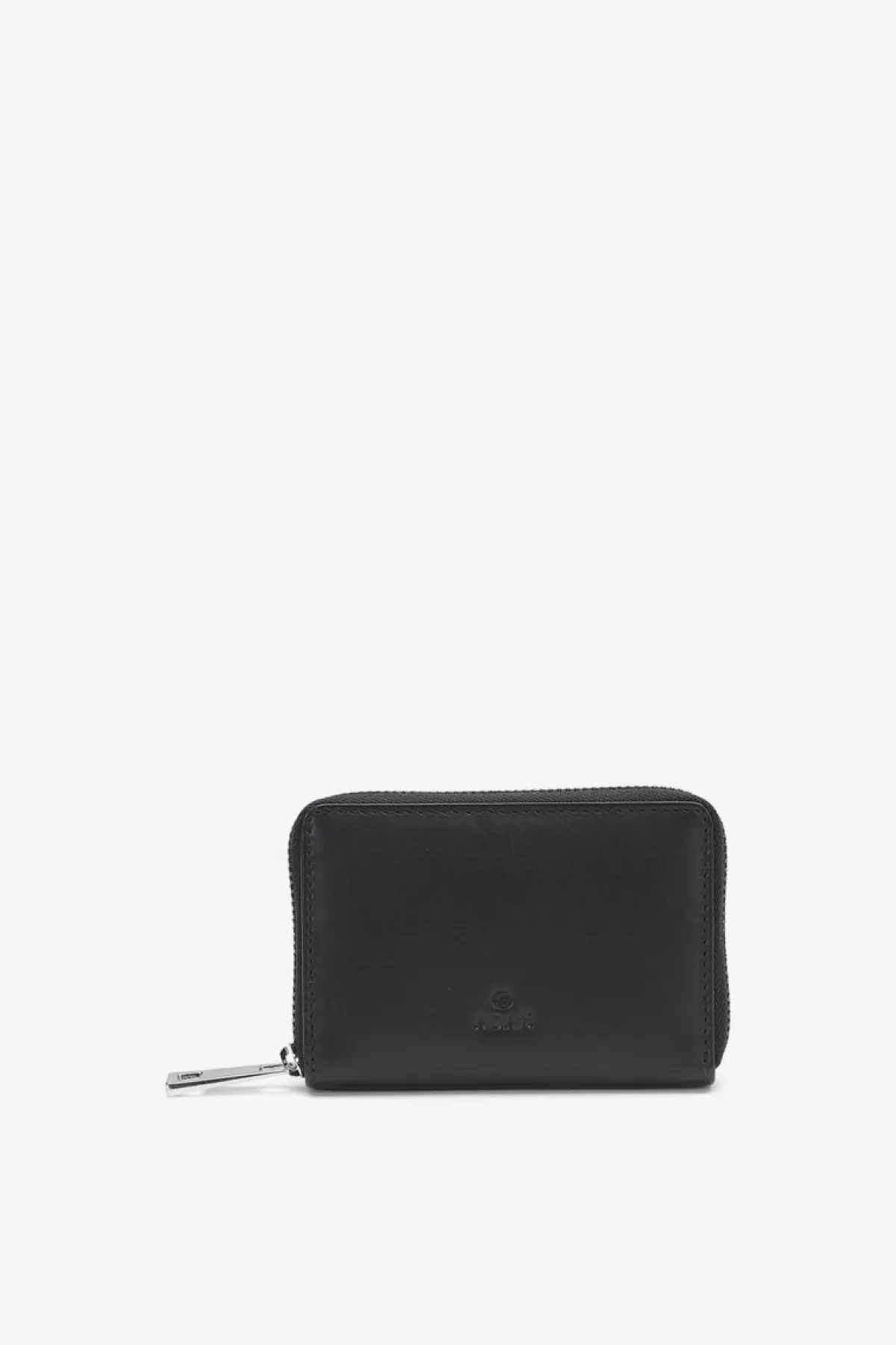 Adax Amalfi Wallet Edna Black Online