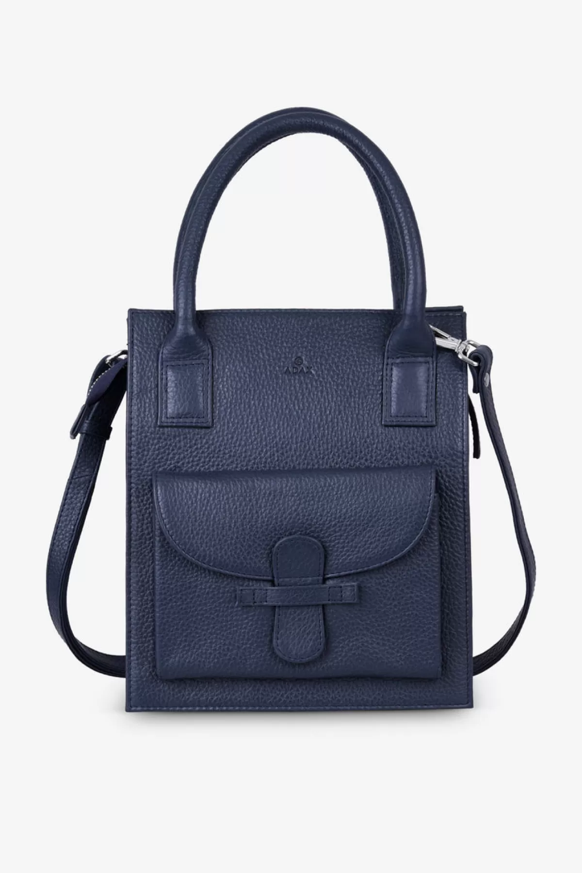 Adax Ancona Mini Shopper Jill Navy Hot