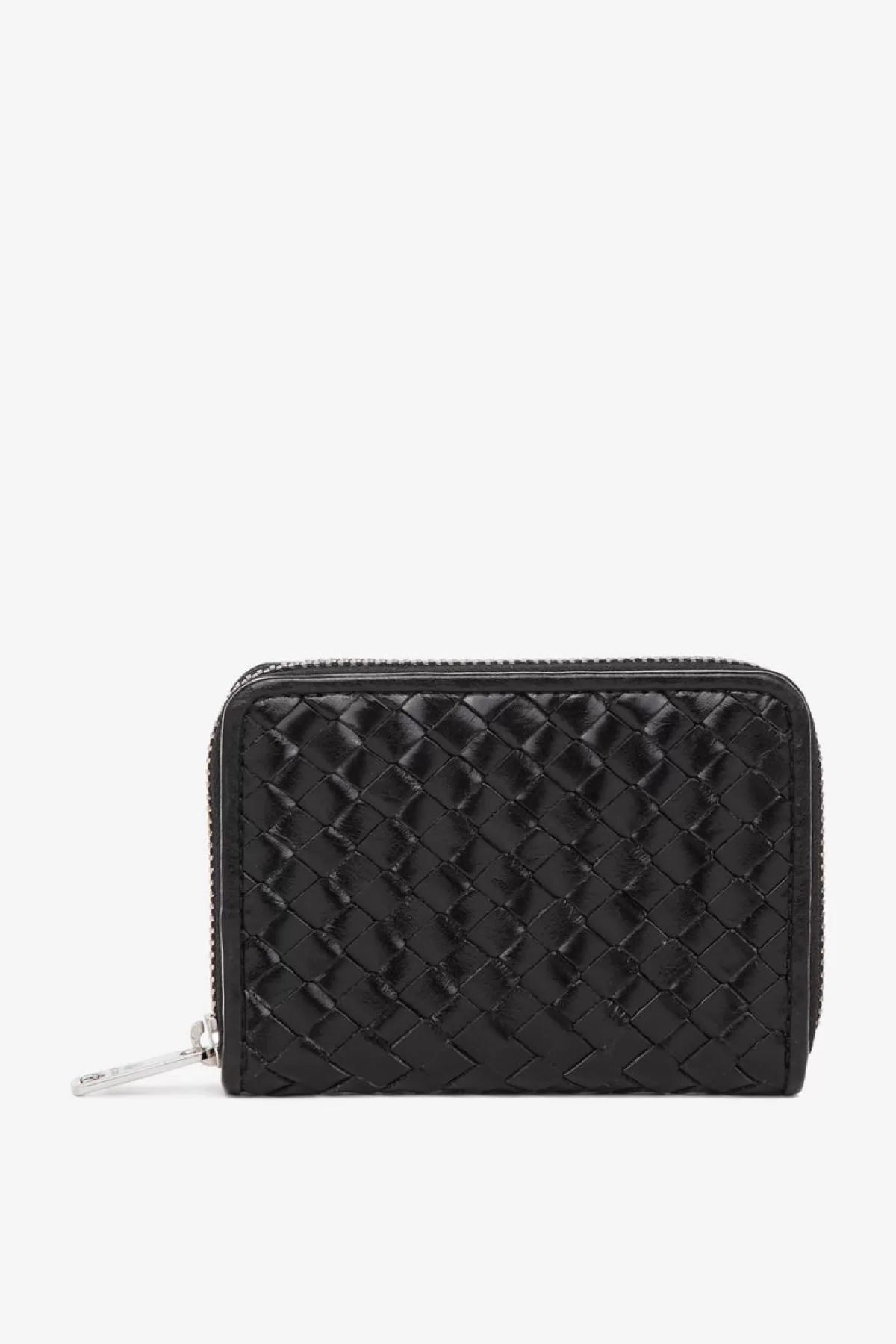 Adax Bacoli Wallet Cornelia Black Fashion