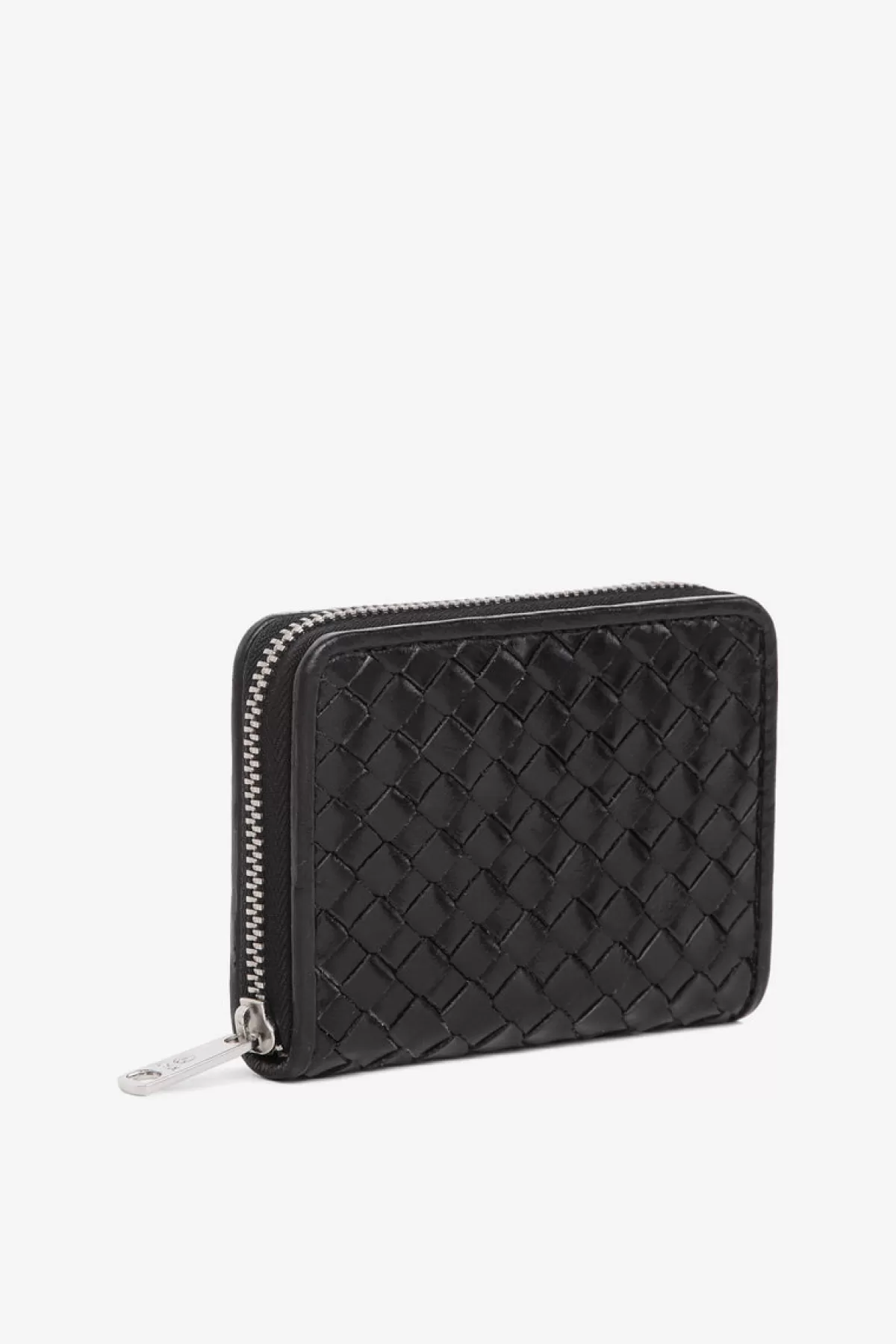 Adax Bacoli Wallet Cornelia Black Fashion