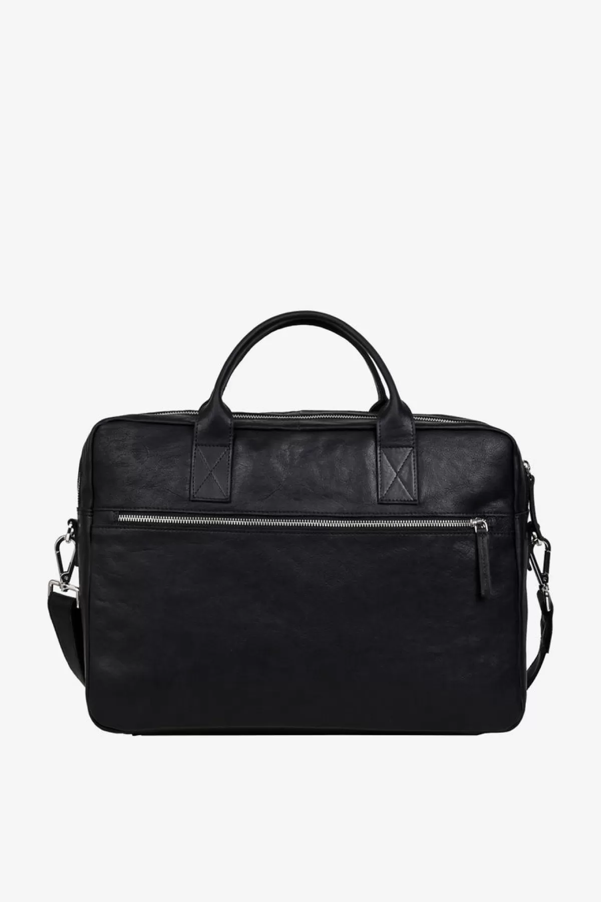 Adax Catania Briefcase Axel 15,6' Black Store