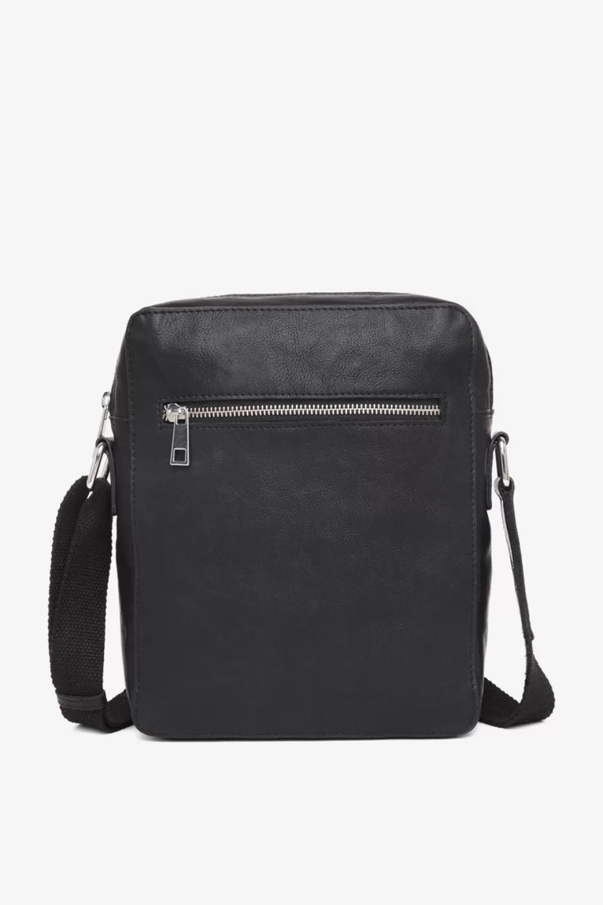 Adax Catania Messenger Aage Black Shop