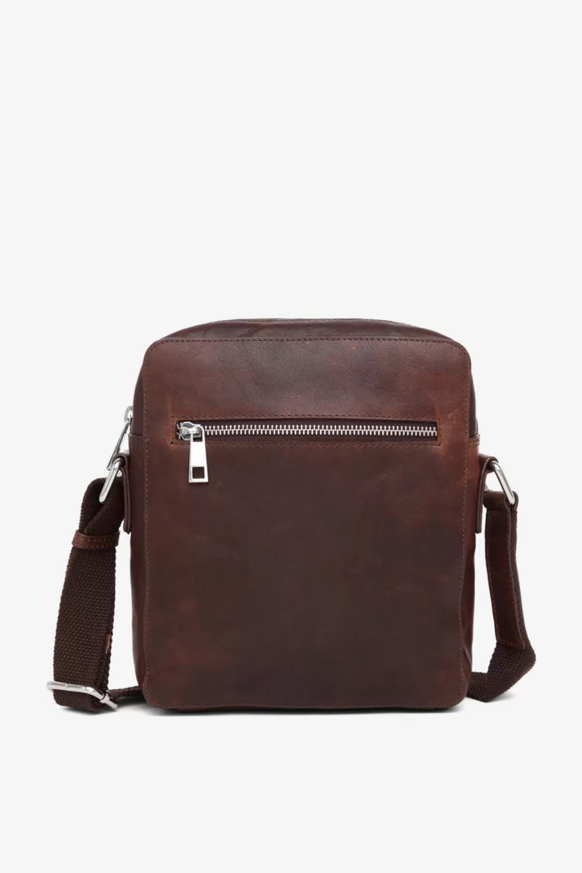 Adax Catania Messenger Aage Dark brown Cheap