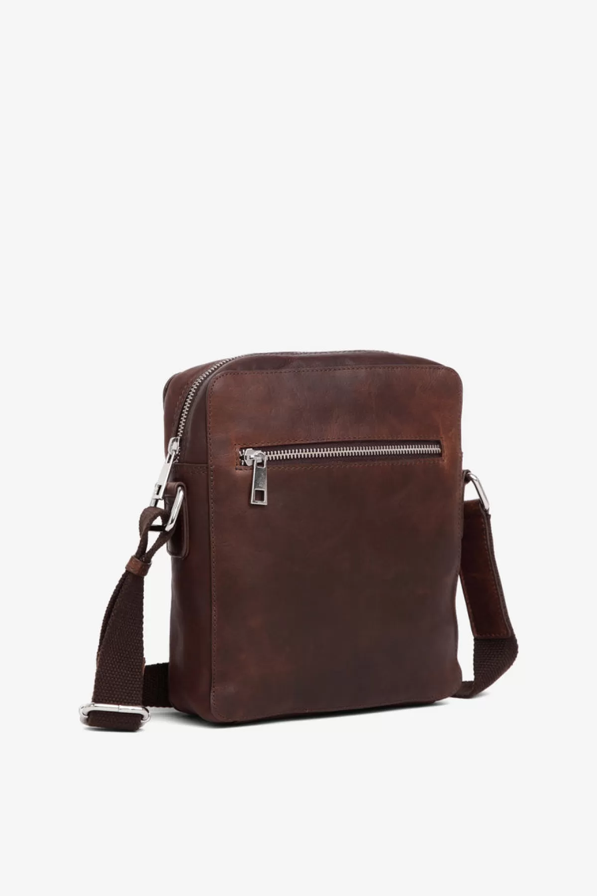 Adax Catania Messenger Aage Dark brown Cheap