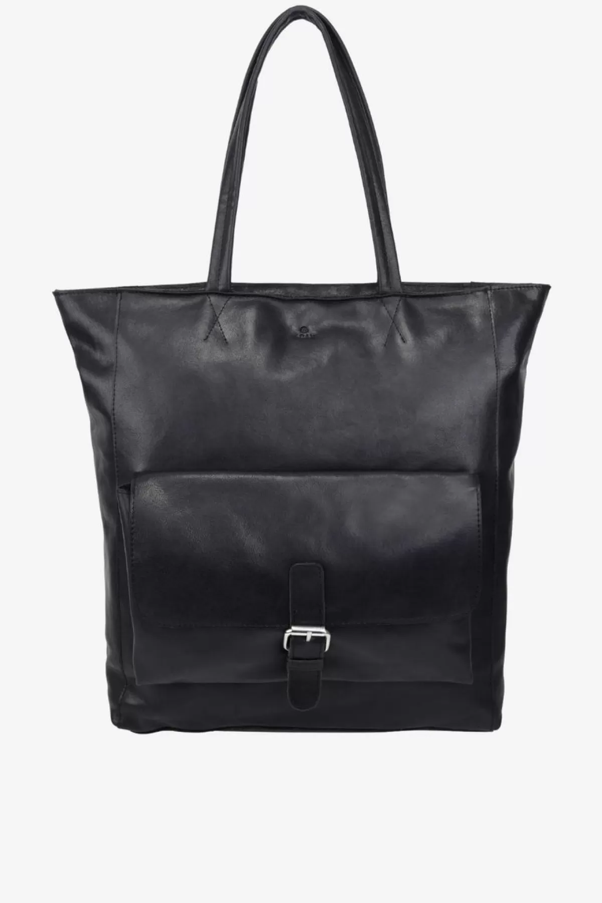 Adax Catania Shopper Robin Black Flash Sale