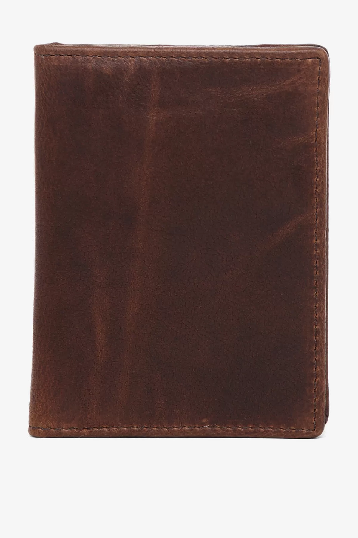 Adax Catania Wallet Julius Dark brown Hot