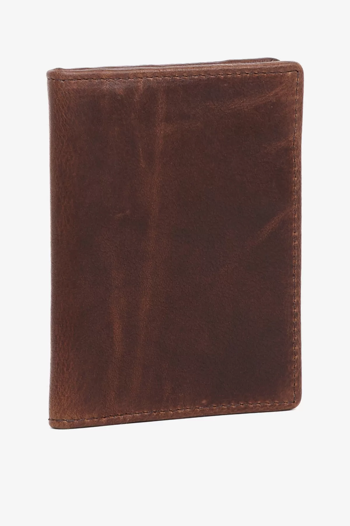 Adax Catania Wallet Julius Dark brown Hot