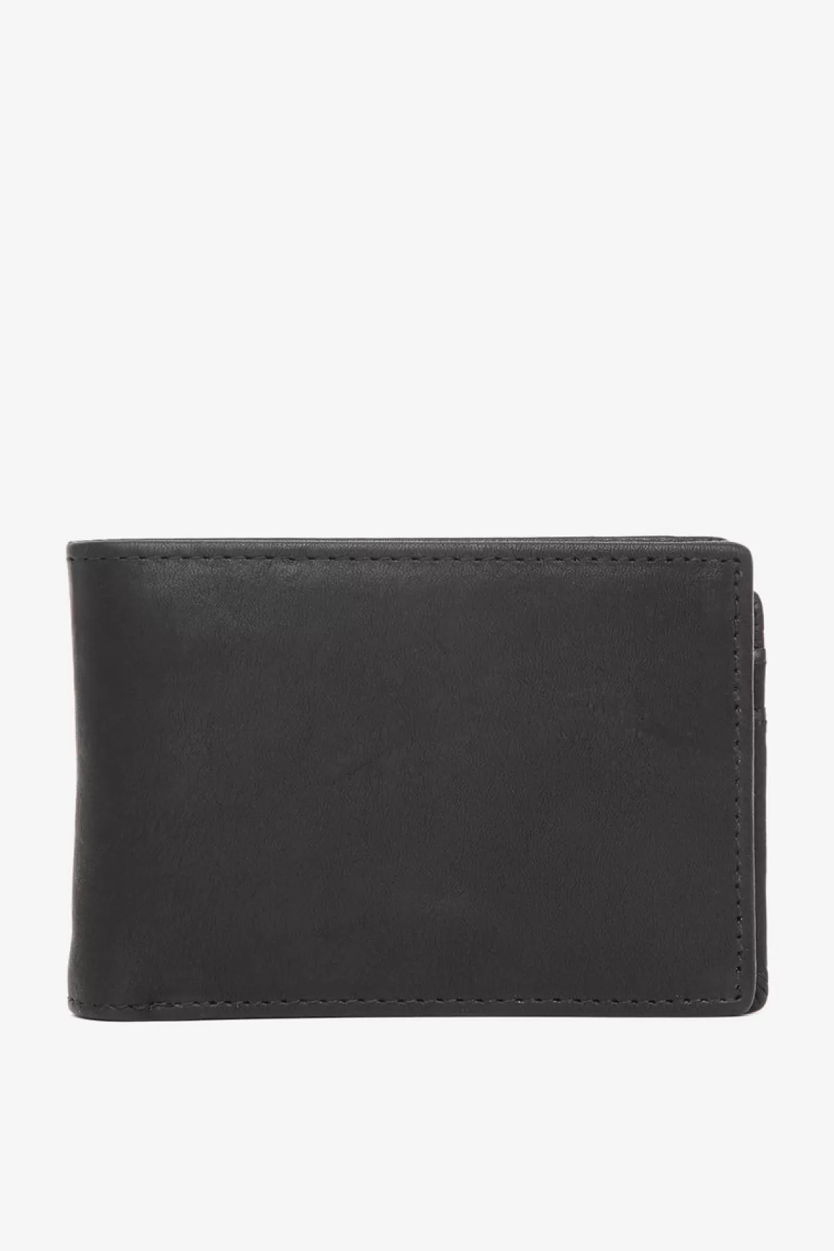 Adax Catania Wallet Lau Black New