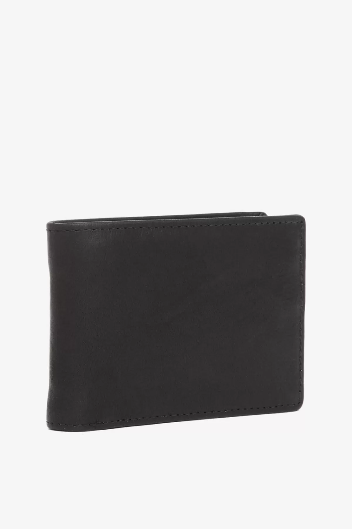 Adax Catania Wallet Lau Black New