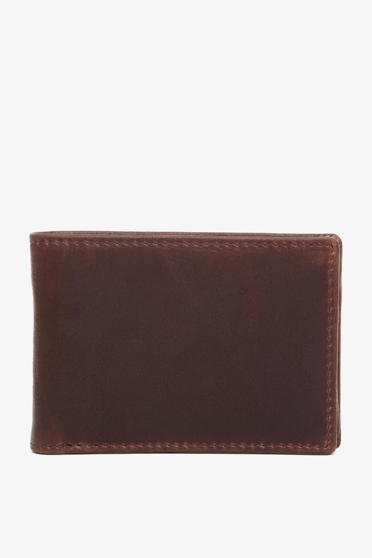 Adax Catania Wallet Lau Dark brown Fashion