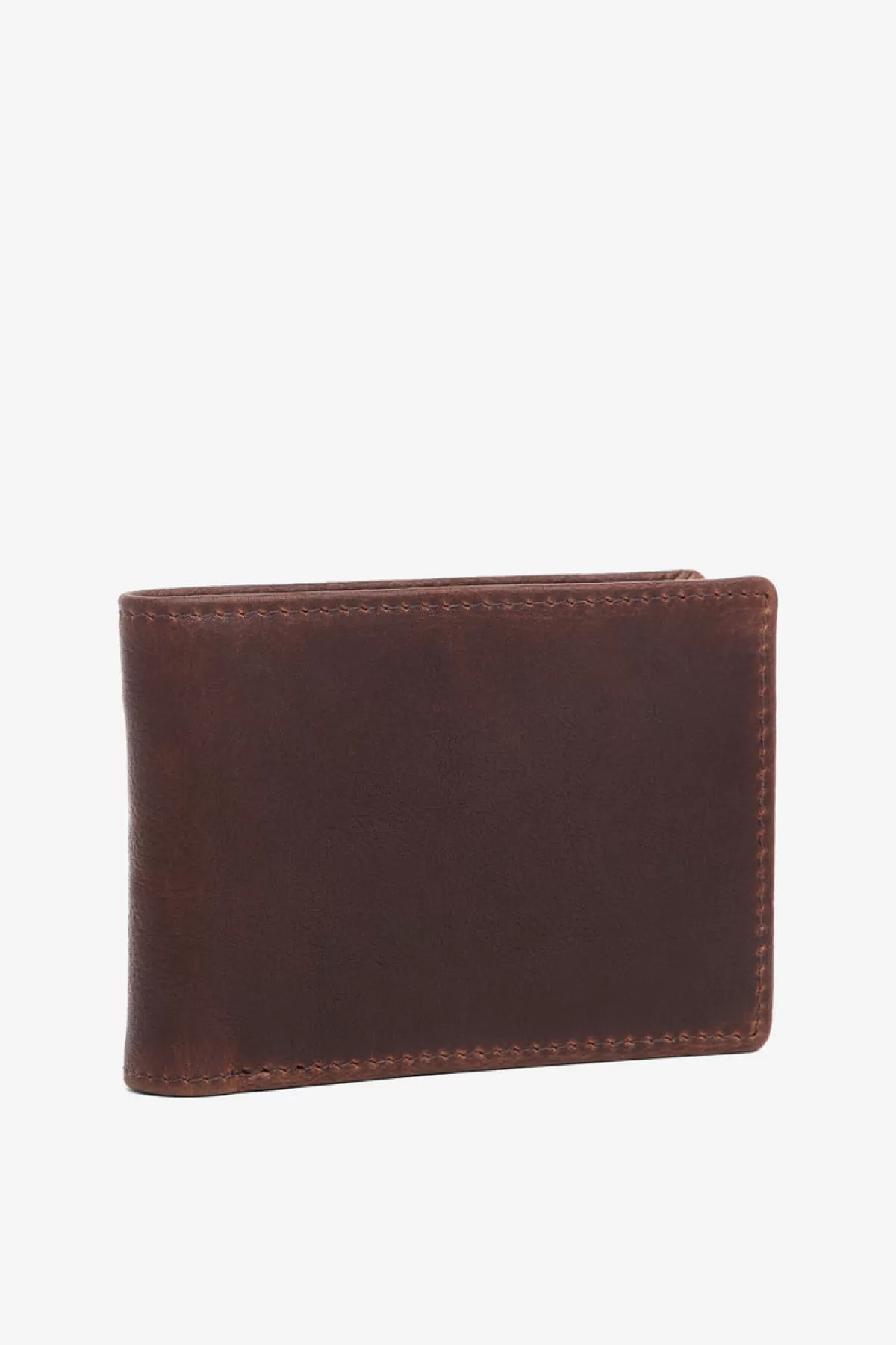 Adax Catania Wallet Lau Dark brown Fashion