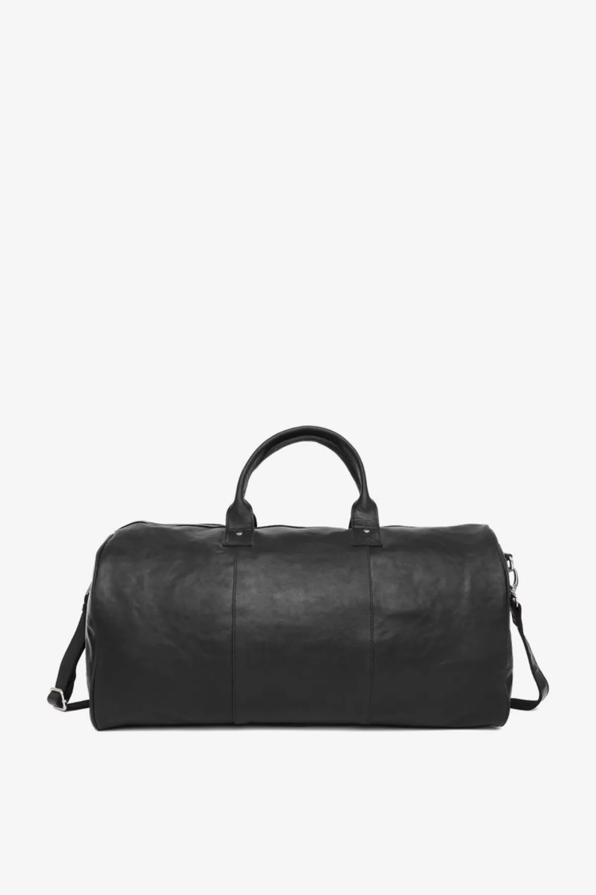 Adax Catania Weekend Bag Krister Black Online