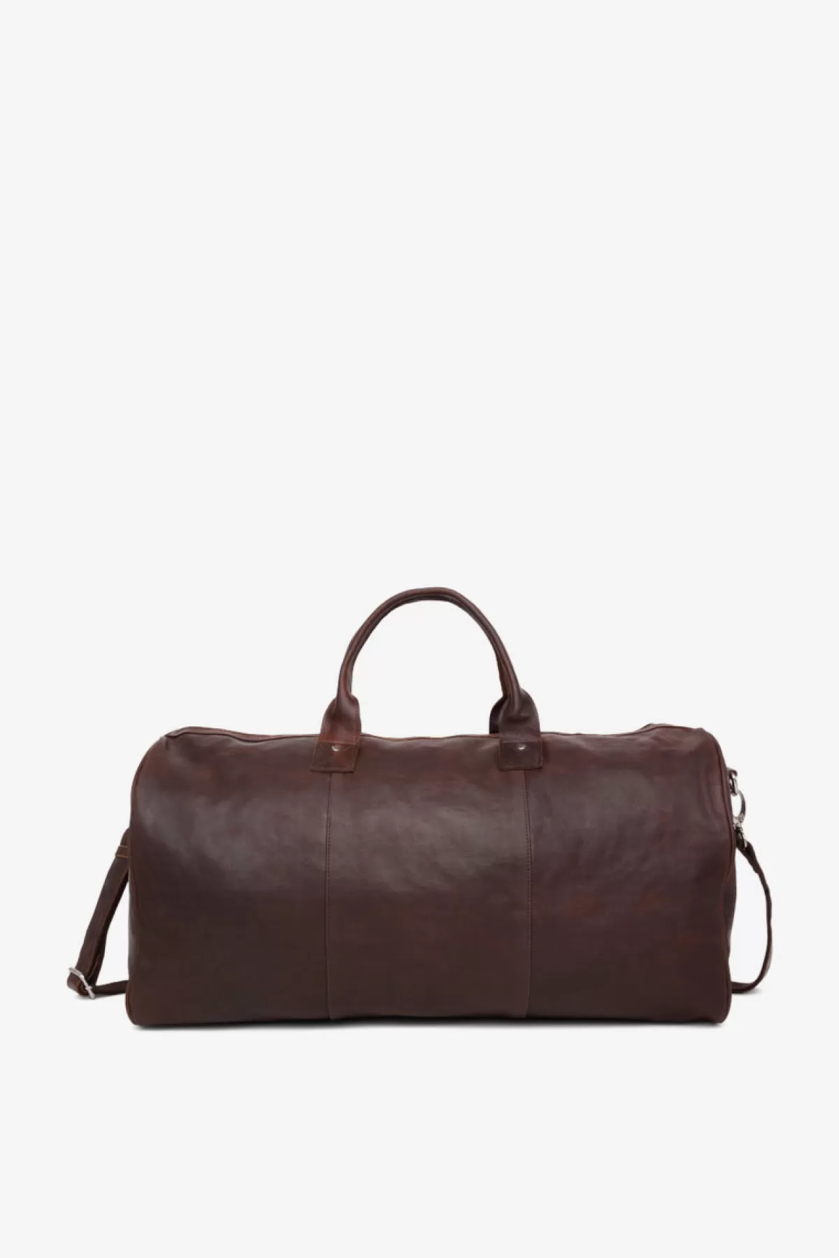 Adax Catania Weekend Bag Krister Dark brown Cheap