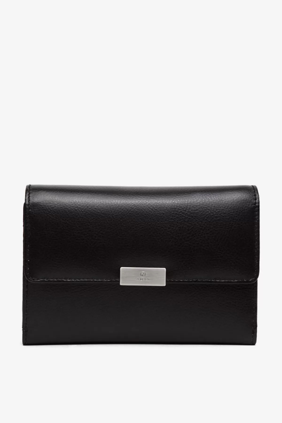 Adax Celia Wallet Inga Black Cheap