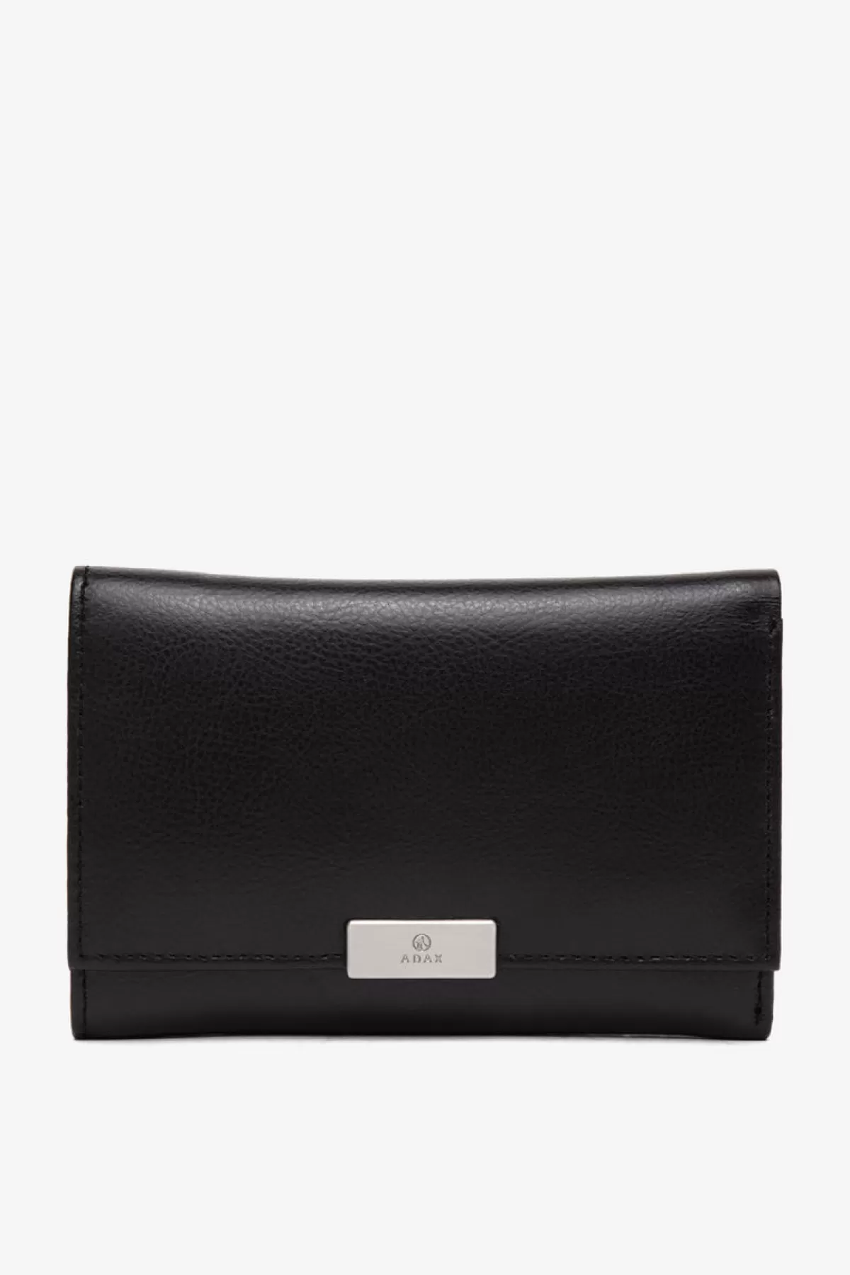 Adax Celia Wallet Maren Black Outlet