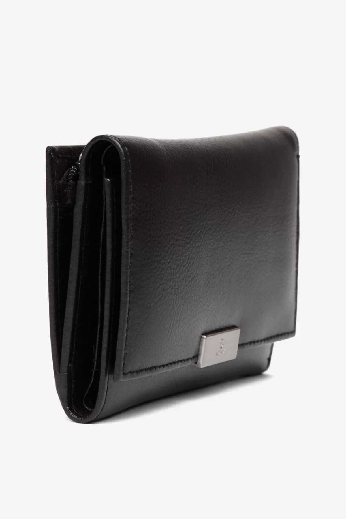 Adax Celia Wallet Maren Black Outlet