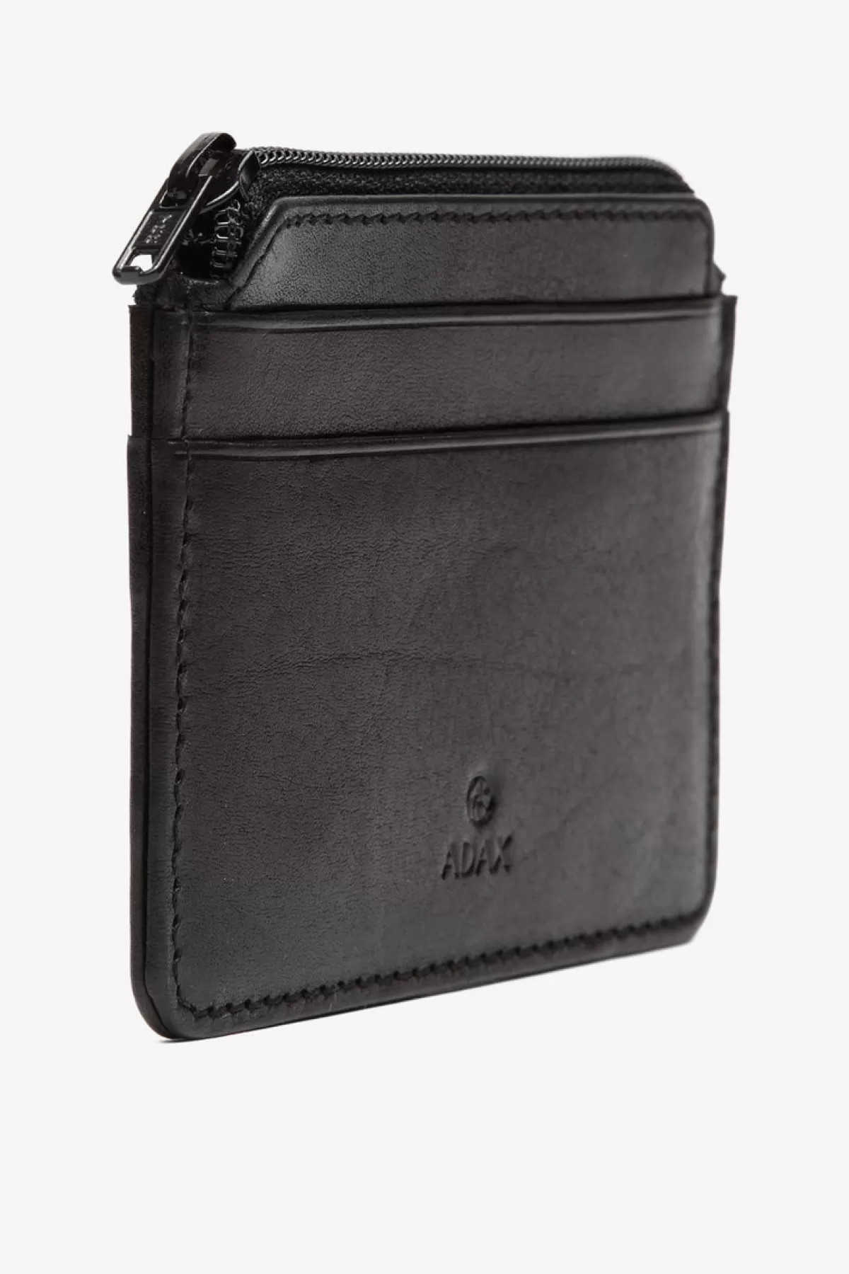 Adax Chicago Card Holder Bjork Black Flash Sale