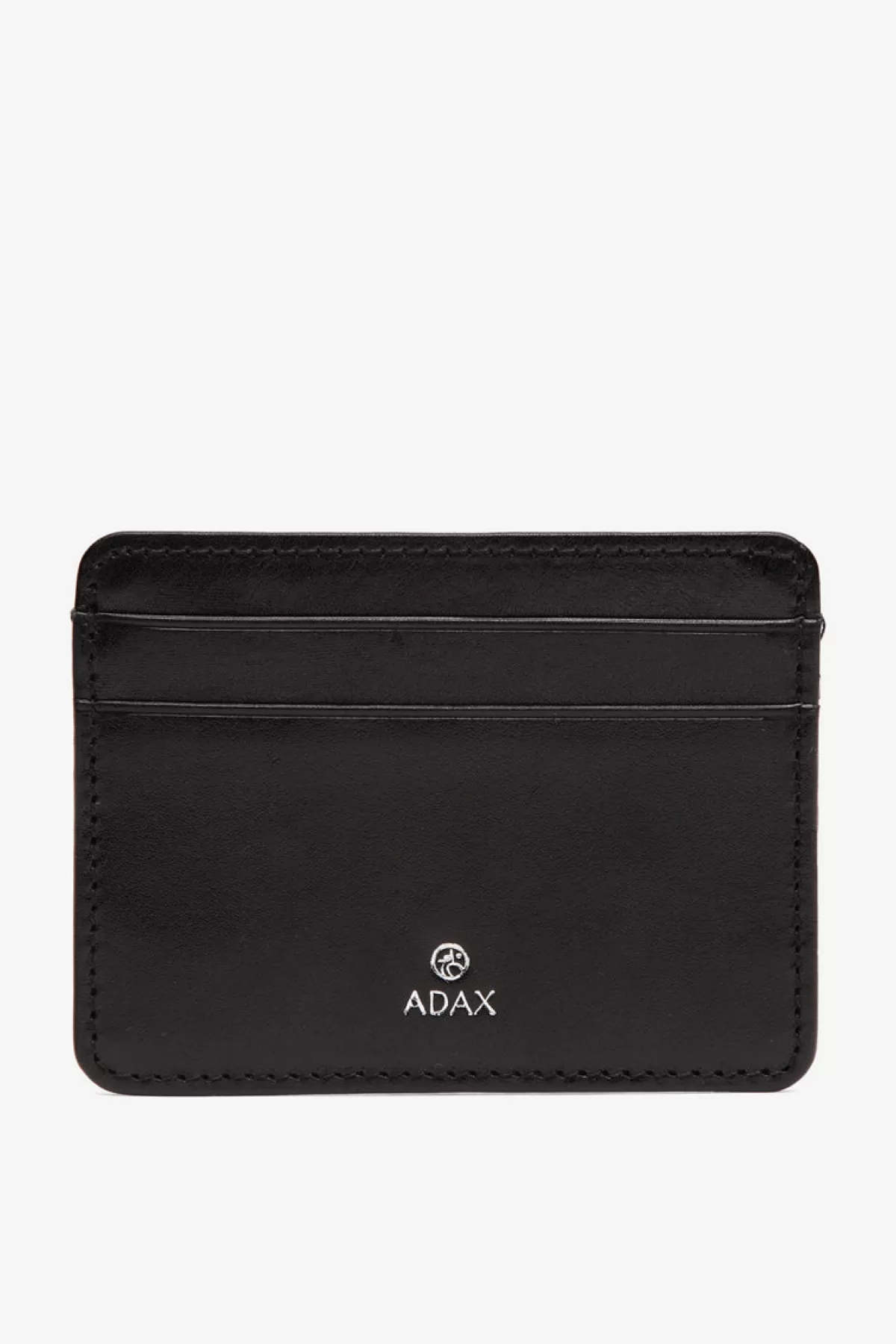 Adax Chicago Card Holder Noel Black Discount