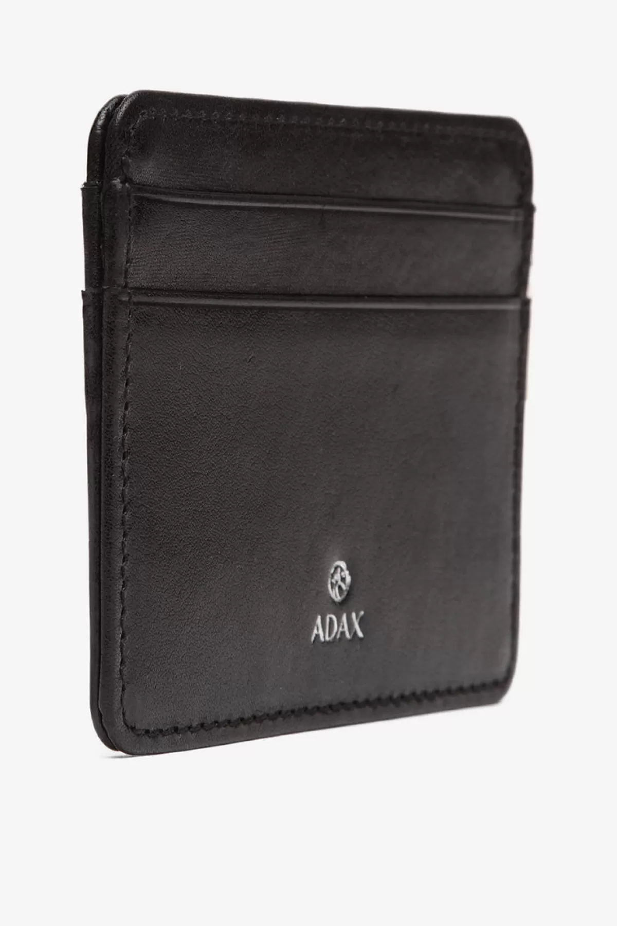 Adax Chicago Card Holder Noel Black Discount