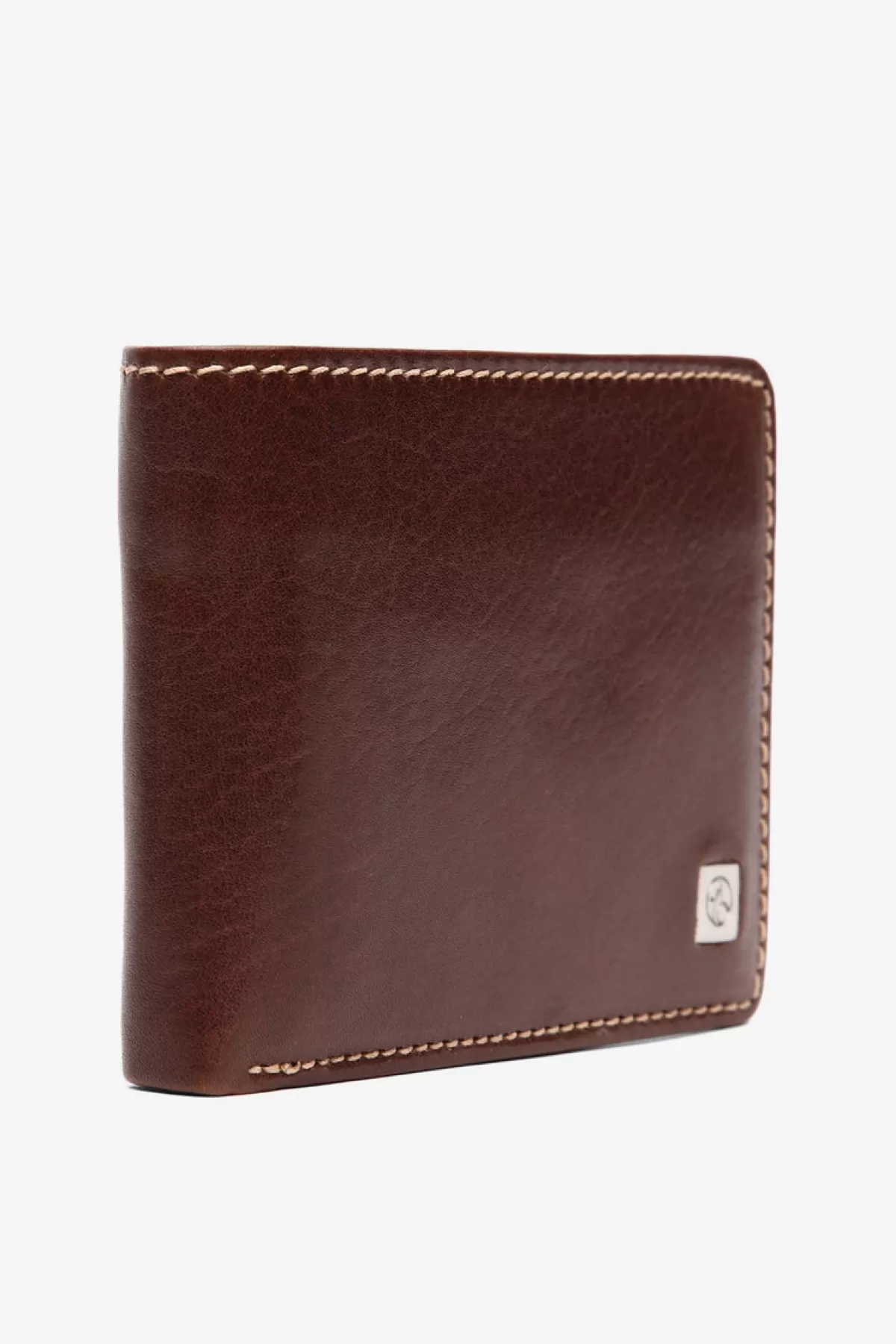 Adax Chicago Wallet Bertil Brown Flash Sale