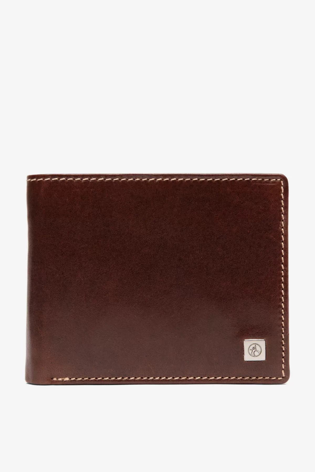 Adax Chicago Wallet Carl Brown Clearance