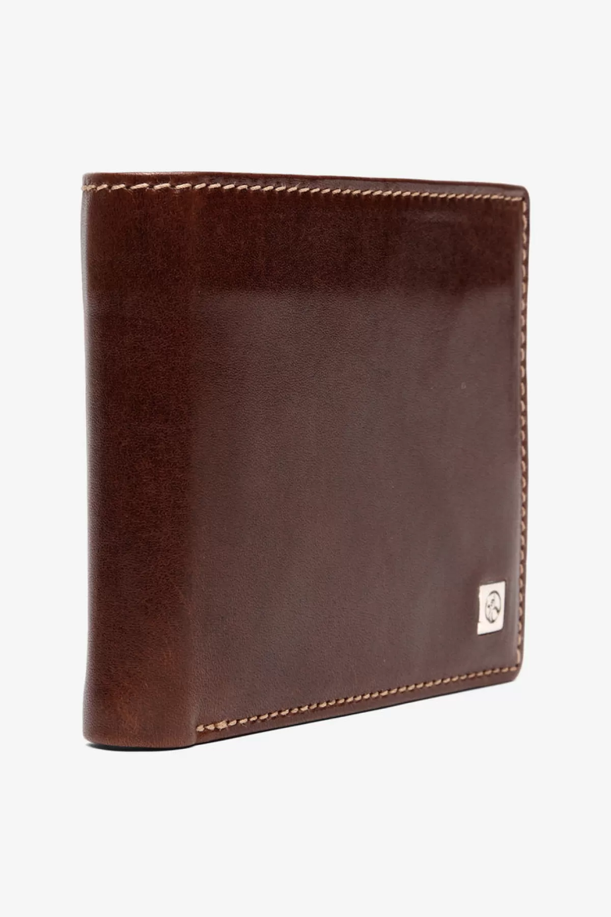 Adax Chicago Wallet Carl Brown Clearance