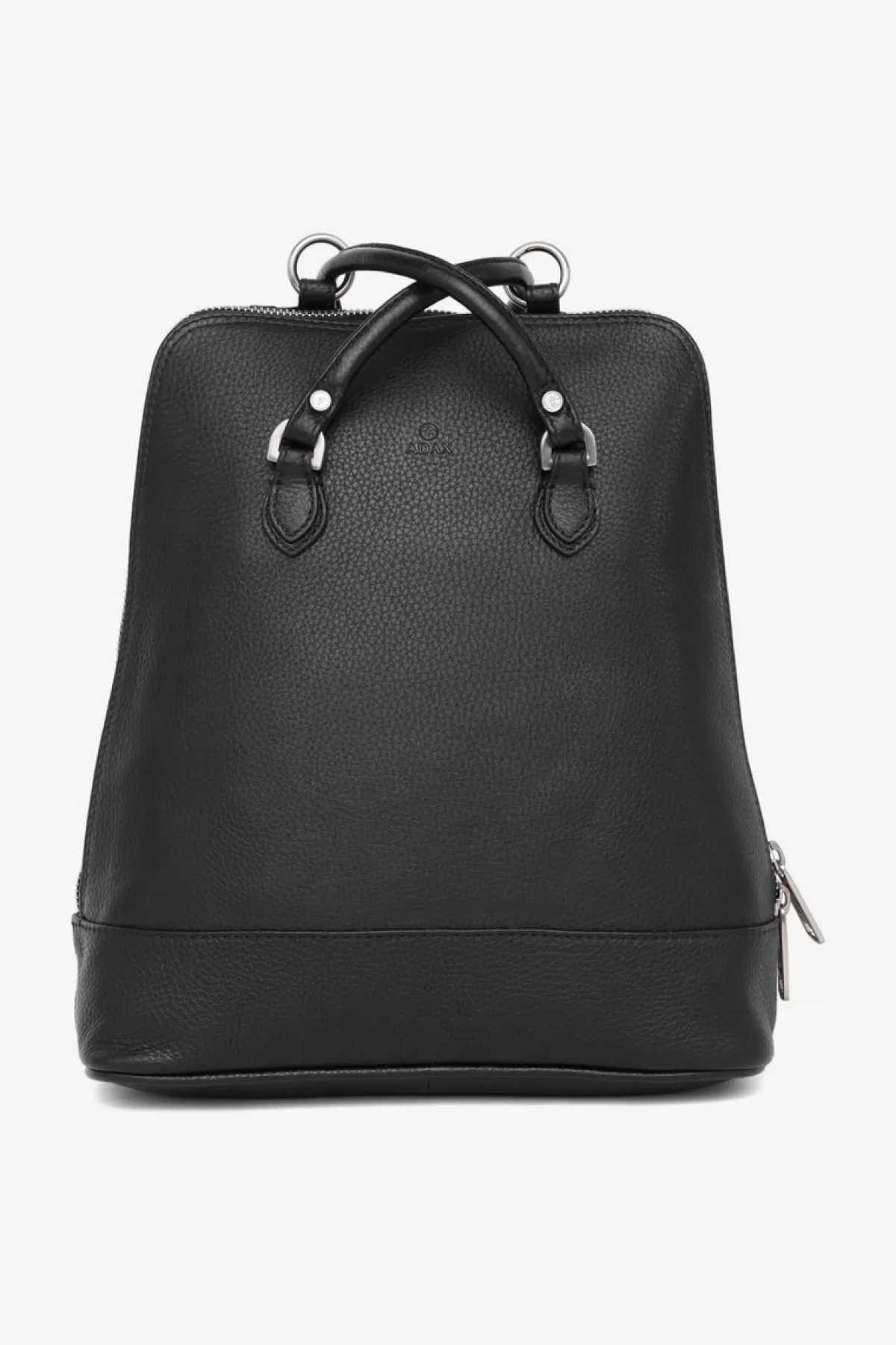 Adax Cormorano Backpack Lina Black Sale