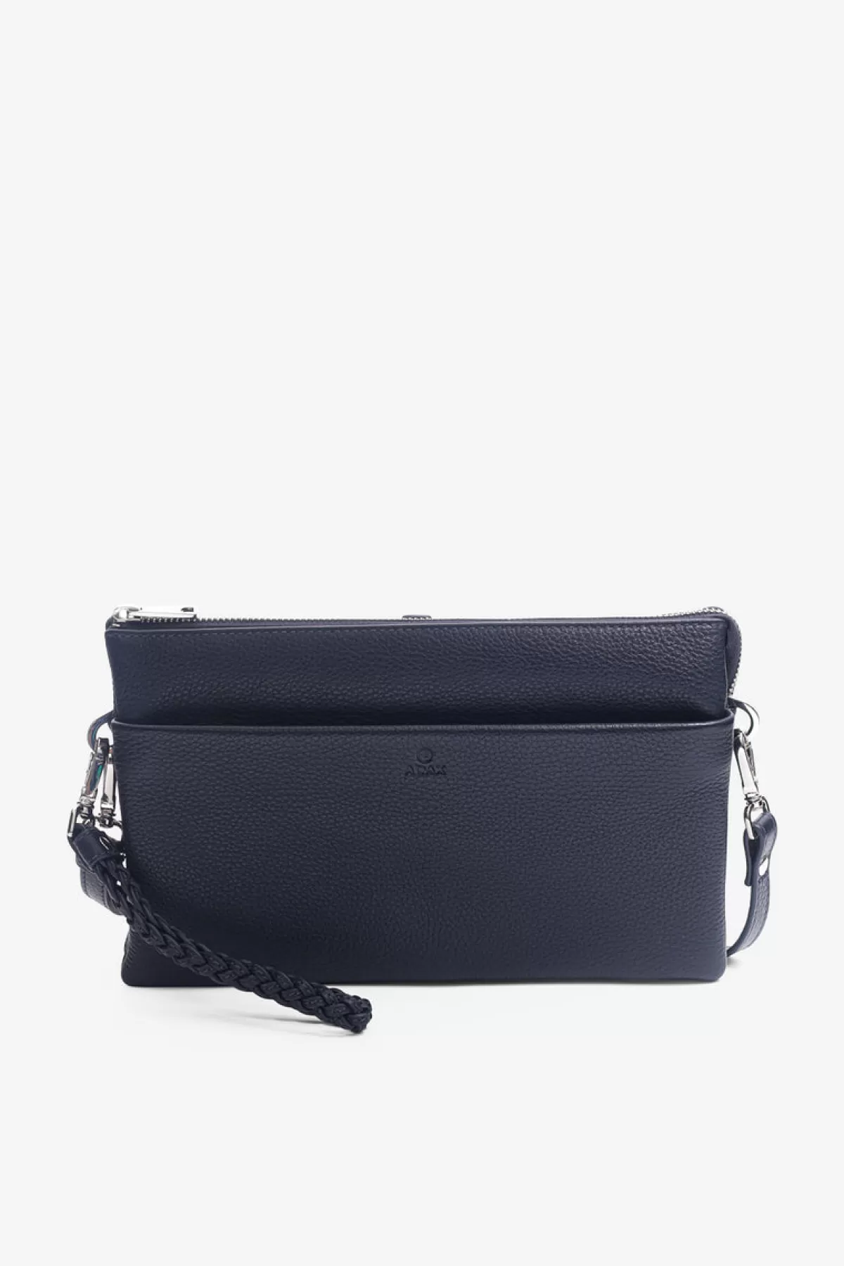 Adax Cormorano Combi Clutch Jasmina Navy Online