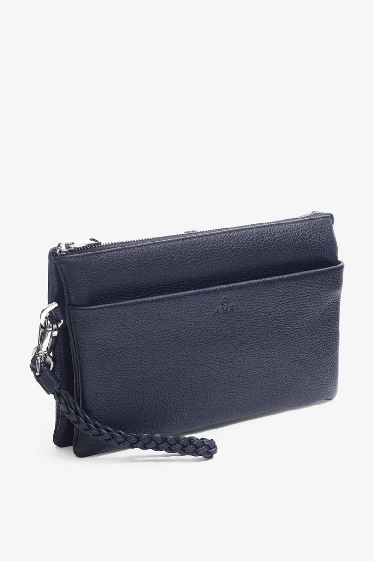 Adax Cormorano Combi Clutch Jasmina Navy Online