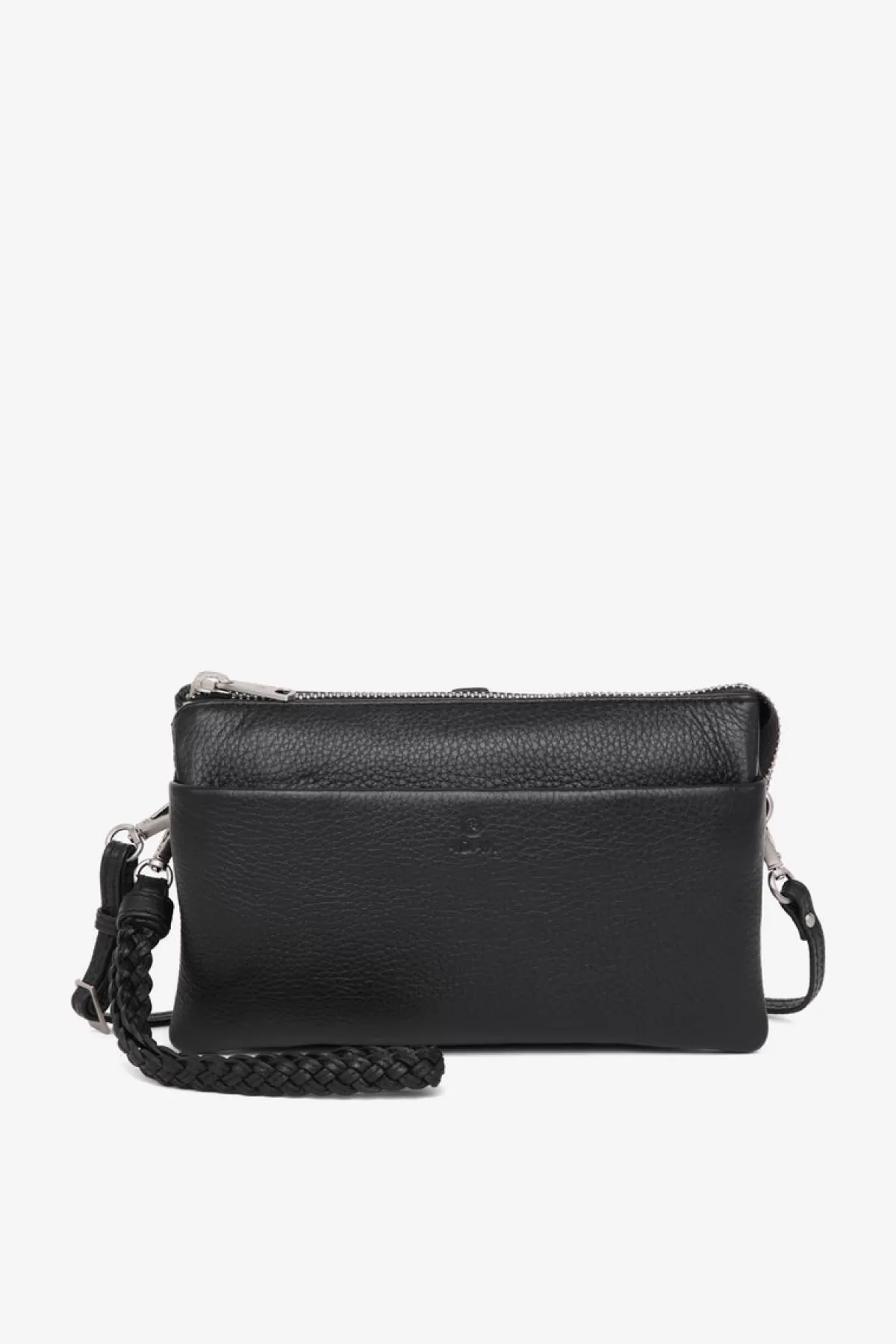 Adax Cormorano Combi Clutch Nellie Black Shop