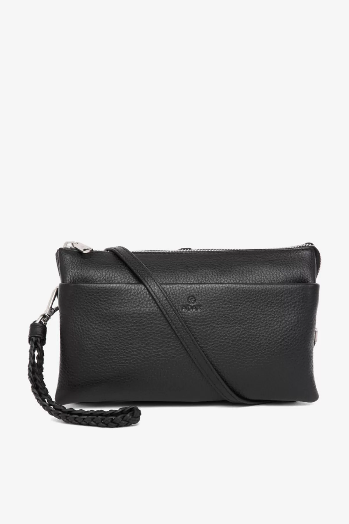 Adax Cormorano Combi Clutch Silja Black Store