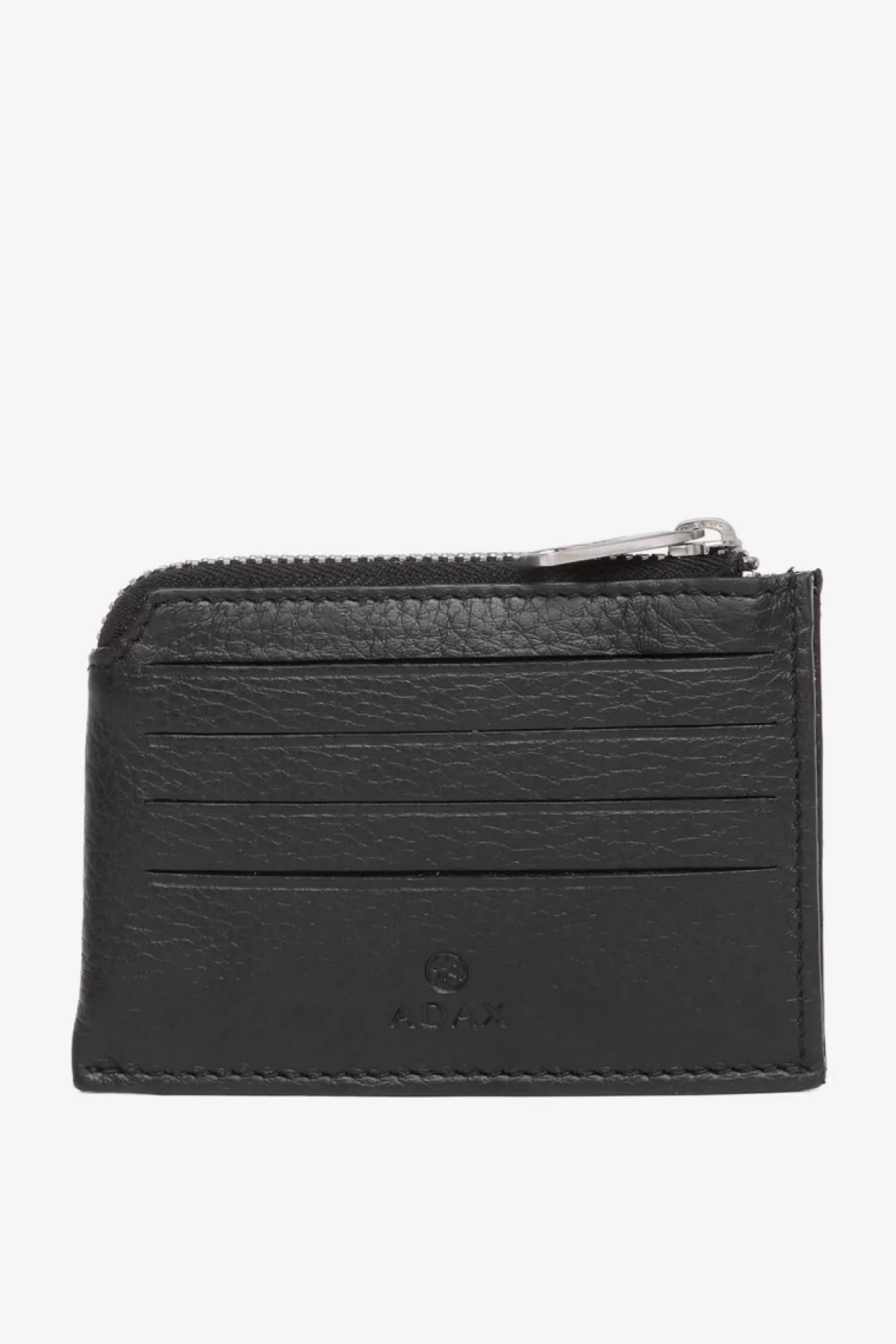 Adax Cormorano Credit Card Holder Susy Black Online