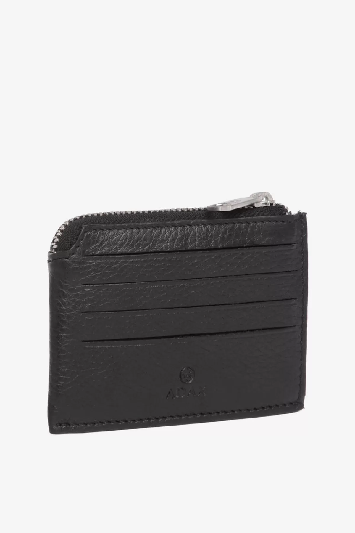 Adax Cormorano Credit Card Holder Susy Black Online