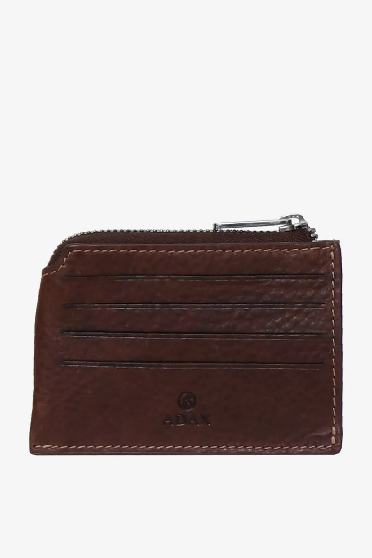 Adax Cormorano Credit Card Holder Susy Coffee Flash Sale